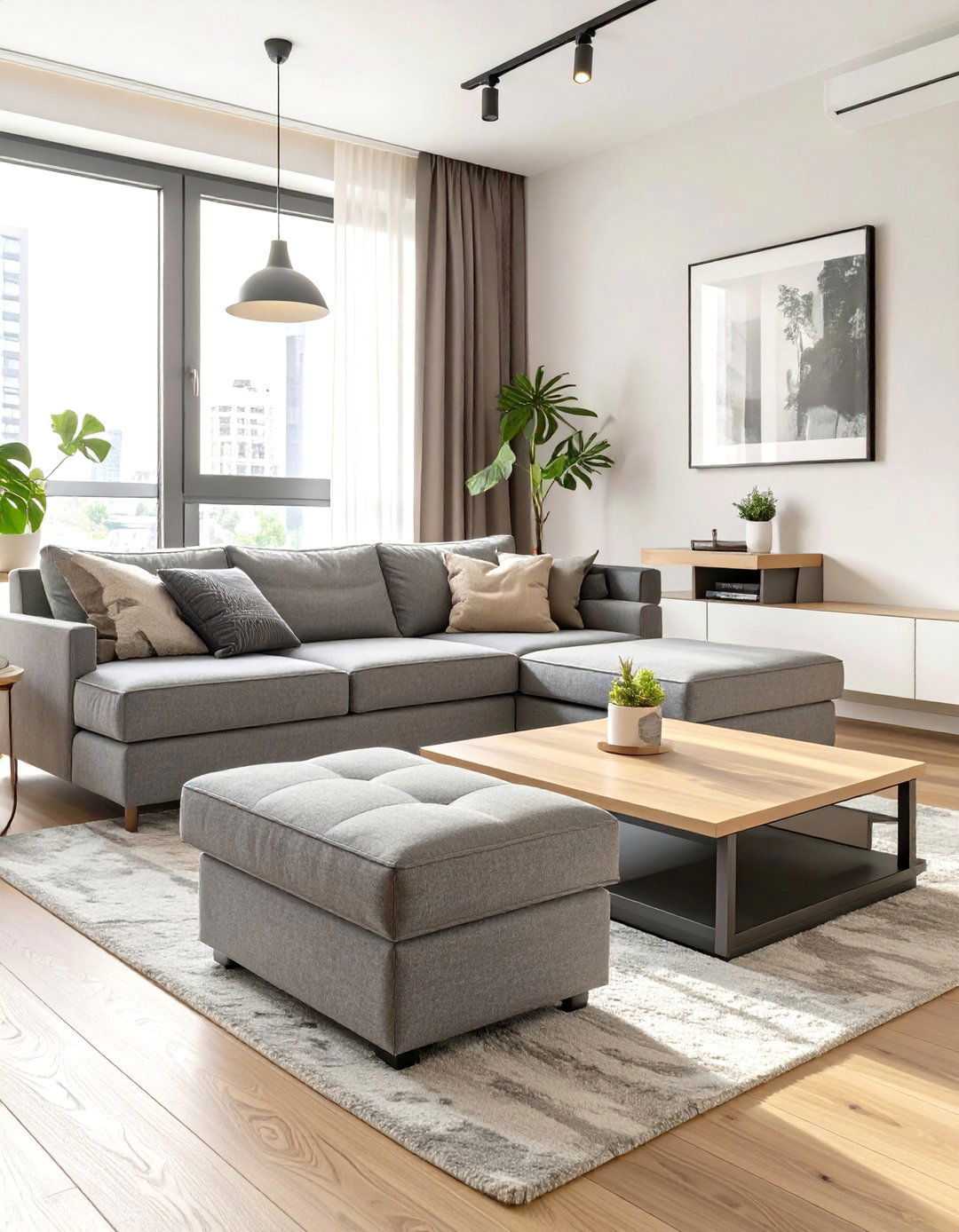 Multifunctional Furniture for Small Spaces - 30 space interior design ideas