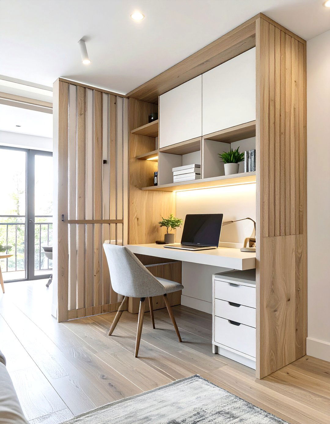 Multifunctional and Adaptable Spaces - 30 what are the latest trends in interior design