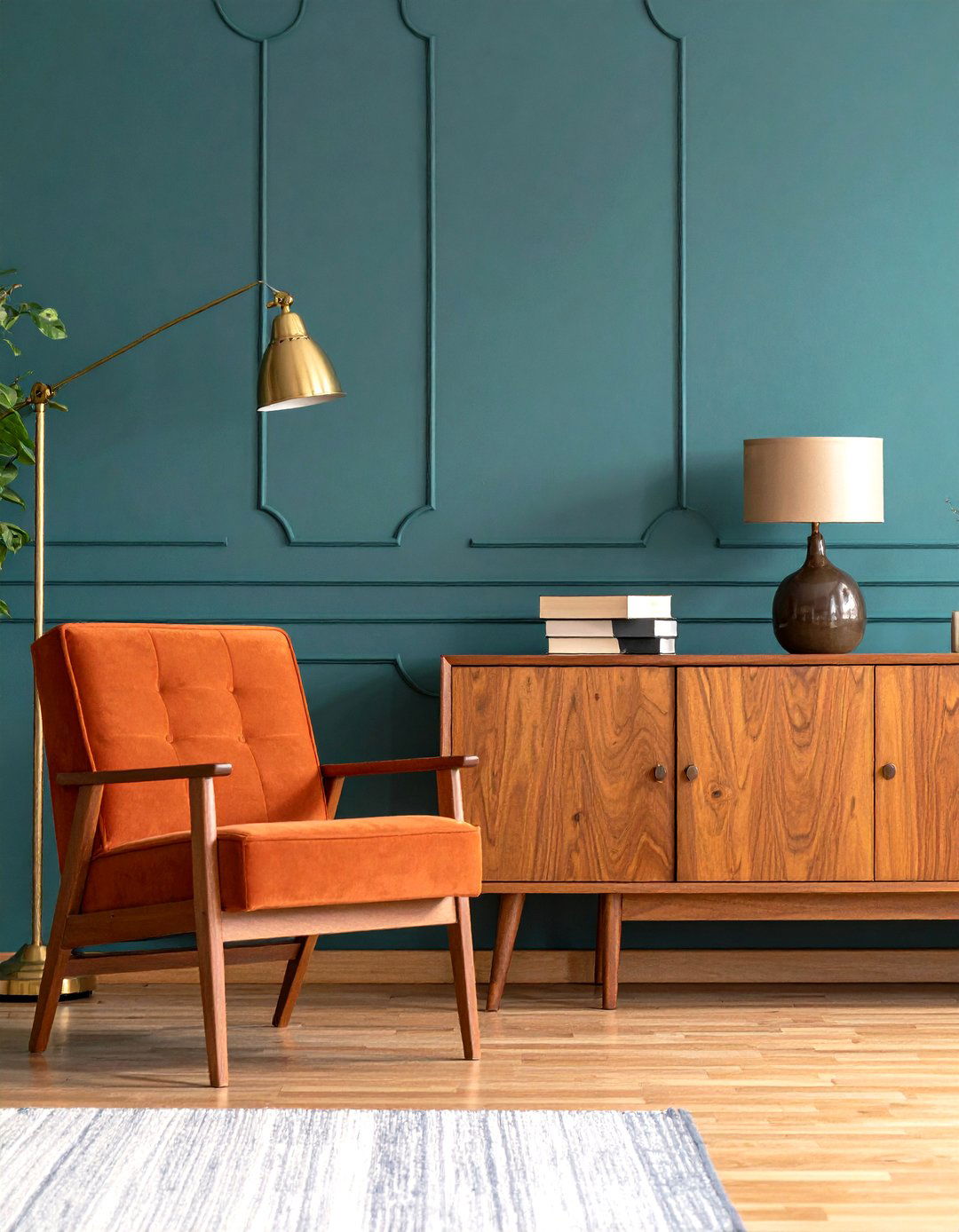 30 Interior Design Color Palette Ideas for Every Room - We Love Home Blog