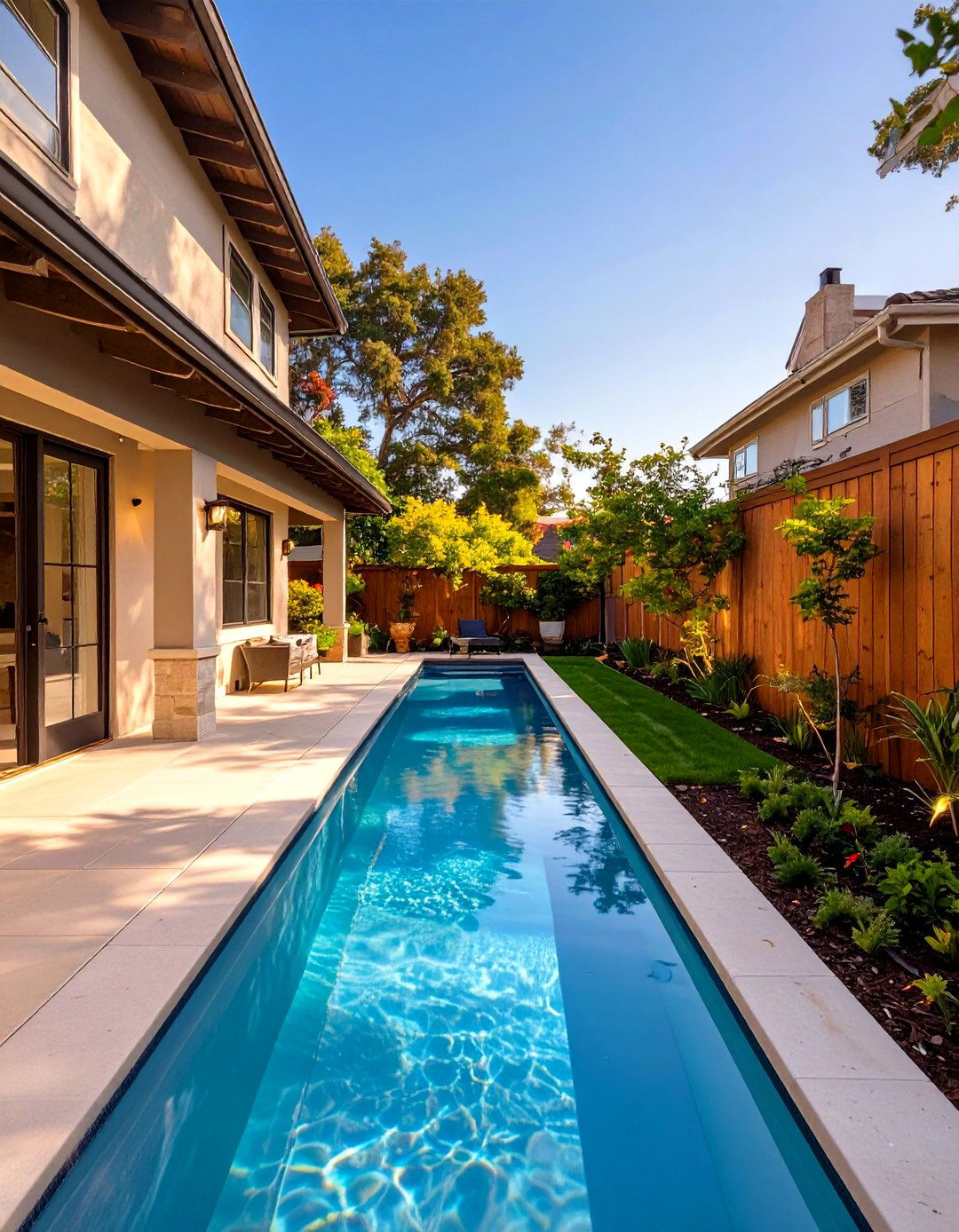 30 Small Backyard Pool Ideas on a Budget for Everyone - We Love Home Blog