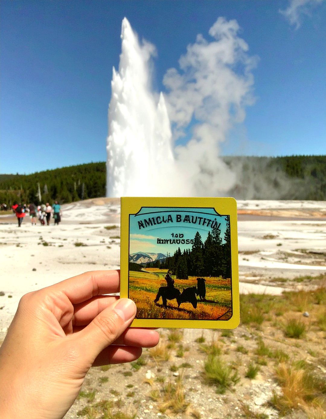 National Parks Pass - 30 outdoor gift ideas