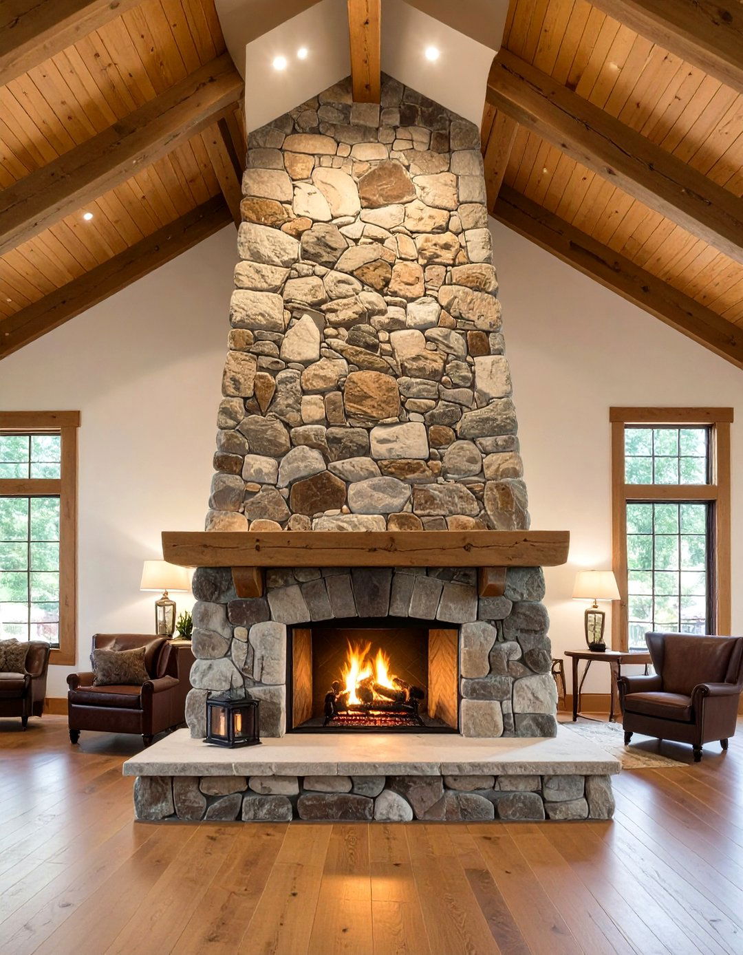 30 What Is Country Interior Design Ideas for Comfort - We Love Home Blog