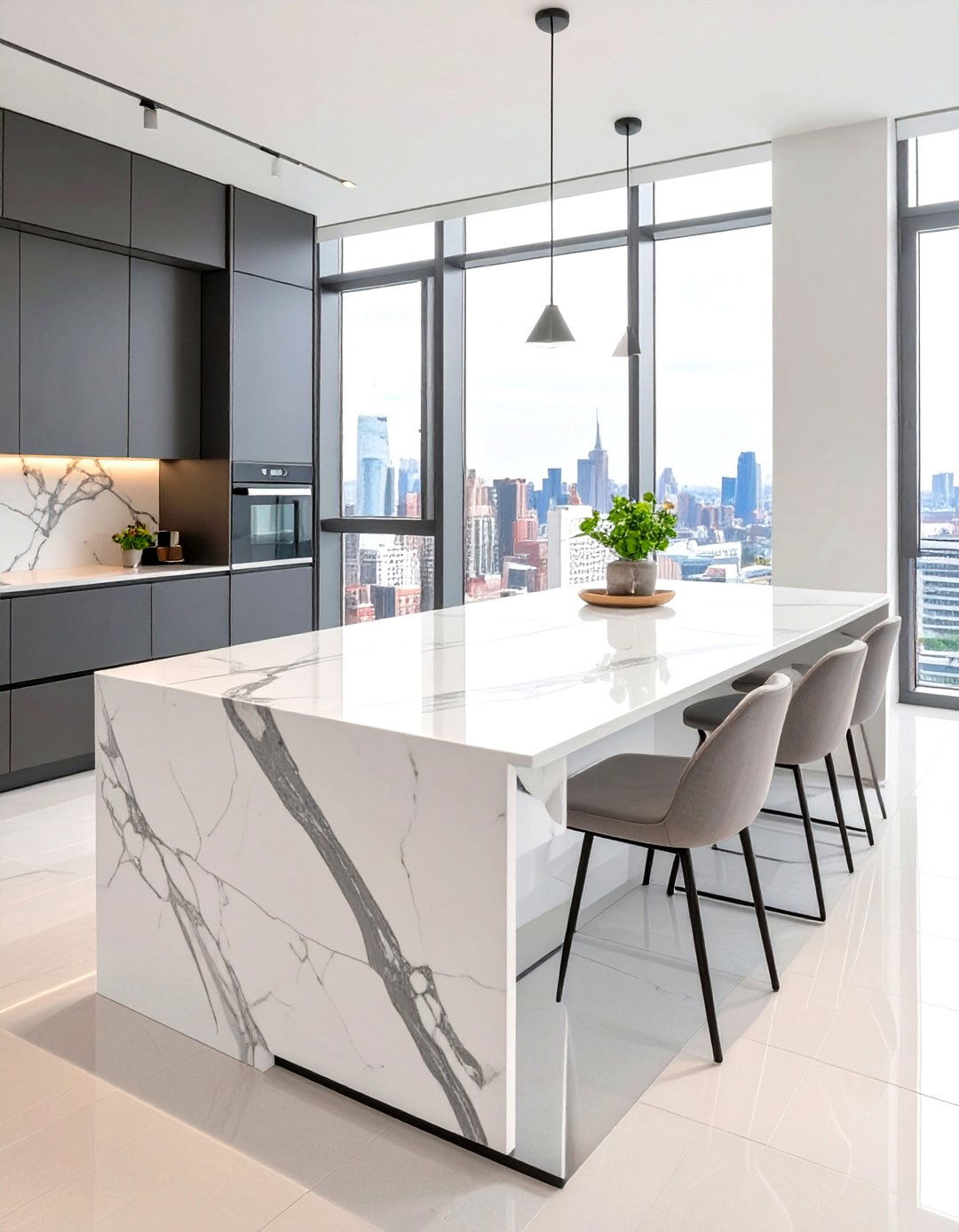 Natural Stone Top Kitchen Tables - 30 what are the most popular kitchen table trends ideas