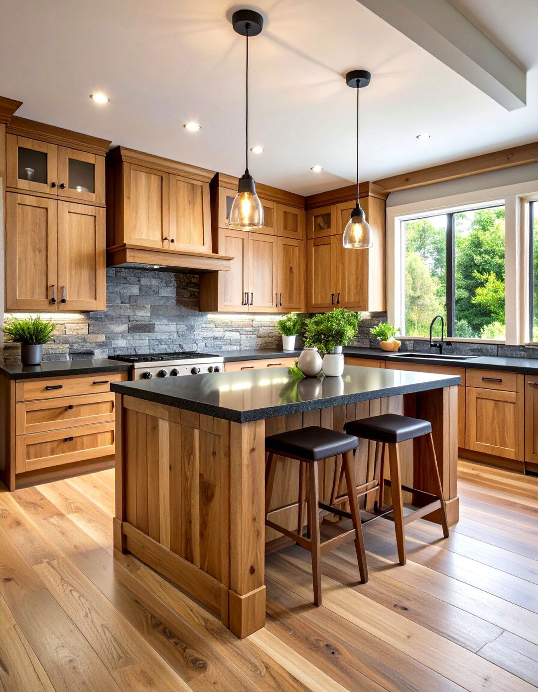 30 Kitchen Backsplash Ideas on a Budget for Any Layout