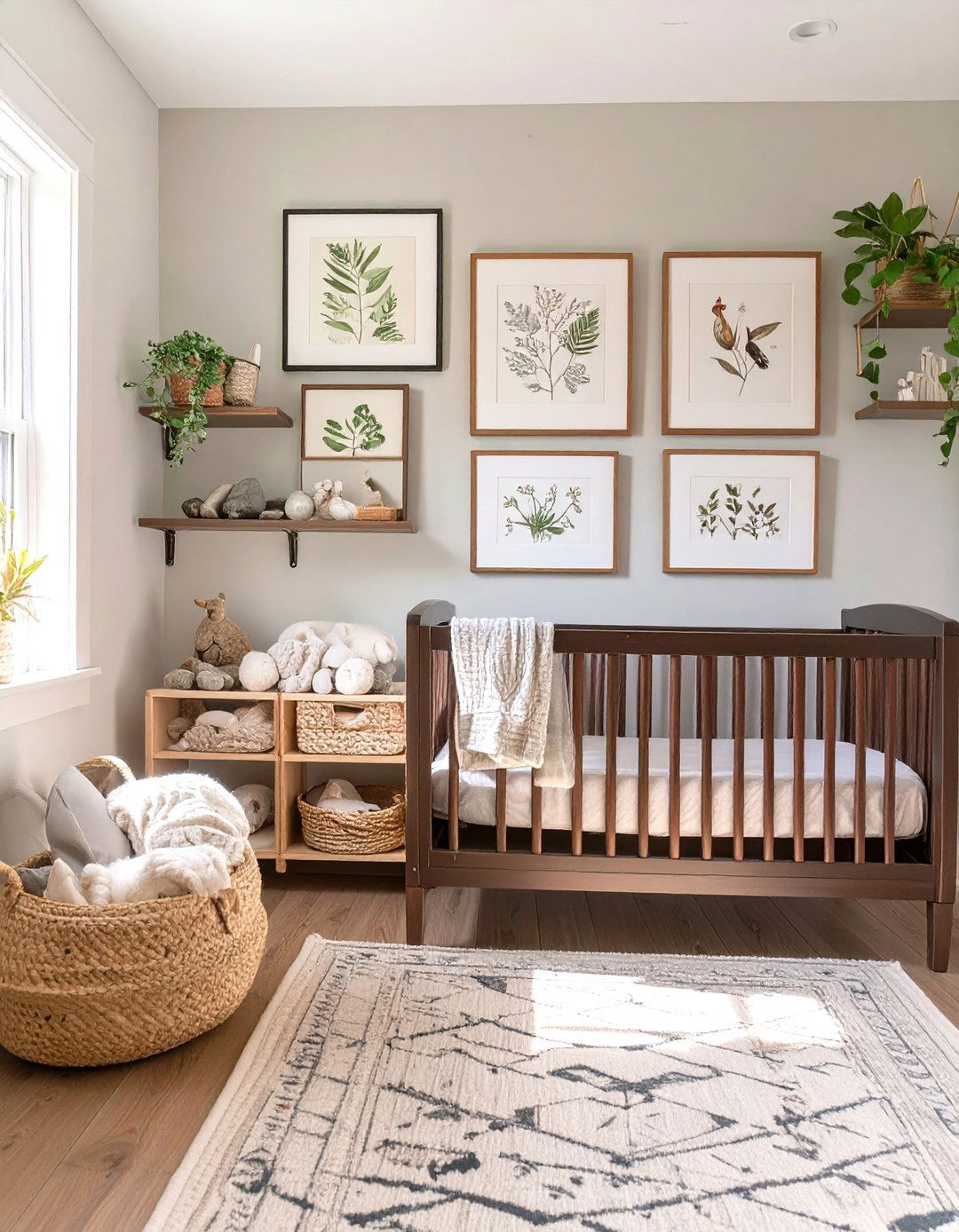 30 Nursery Inspo Ideas to Create a Dreamy Space for Baby - We Love Home ...