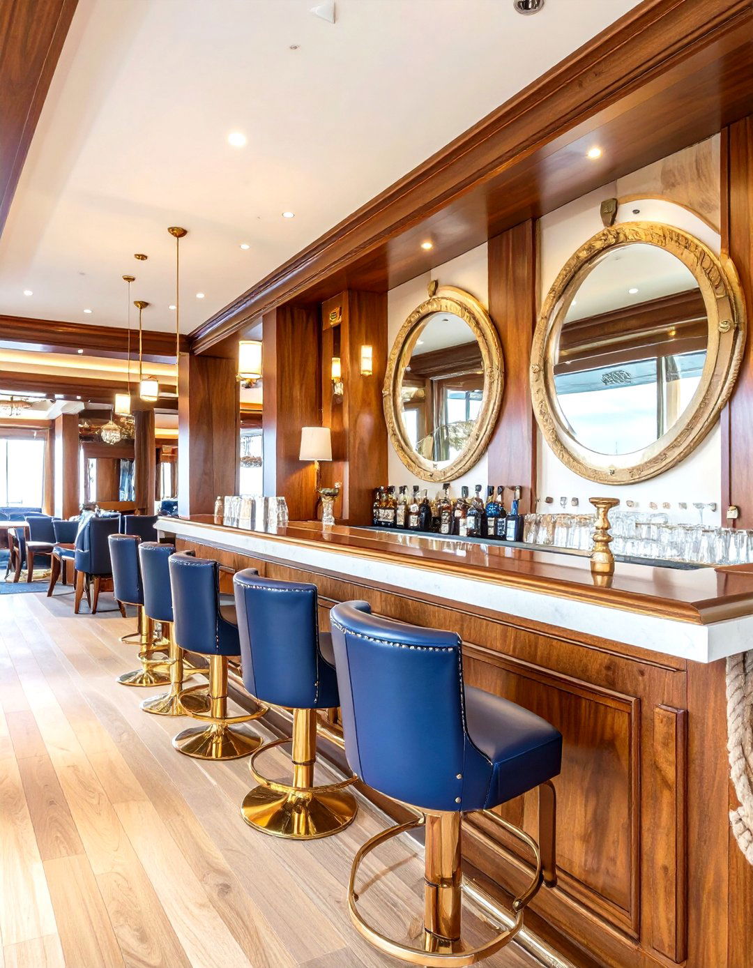 30 Hotel Interior Design Ideas for Modern Luxury - We Love Home Blog