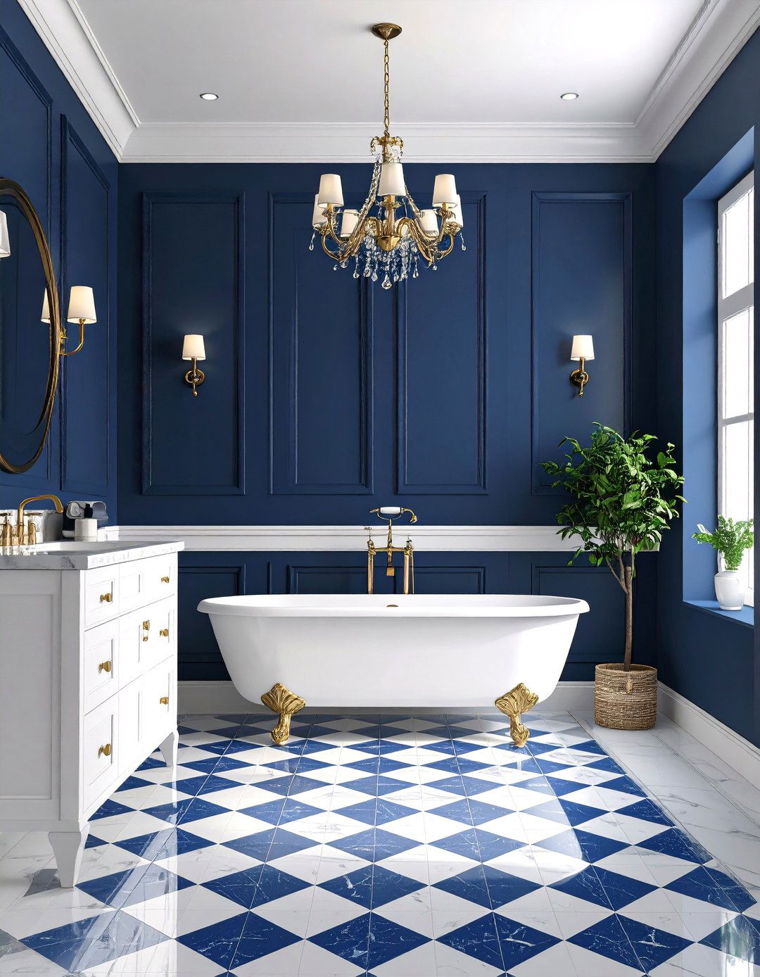 30 Exciting 2025 Paint Color Trends for Your Interior