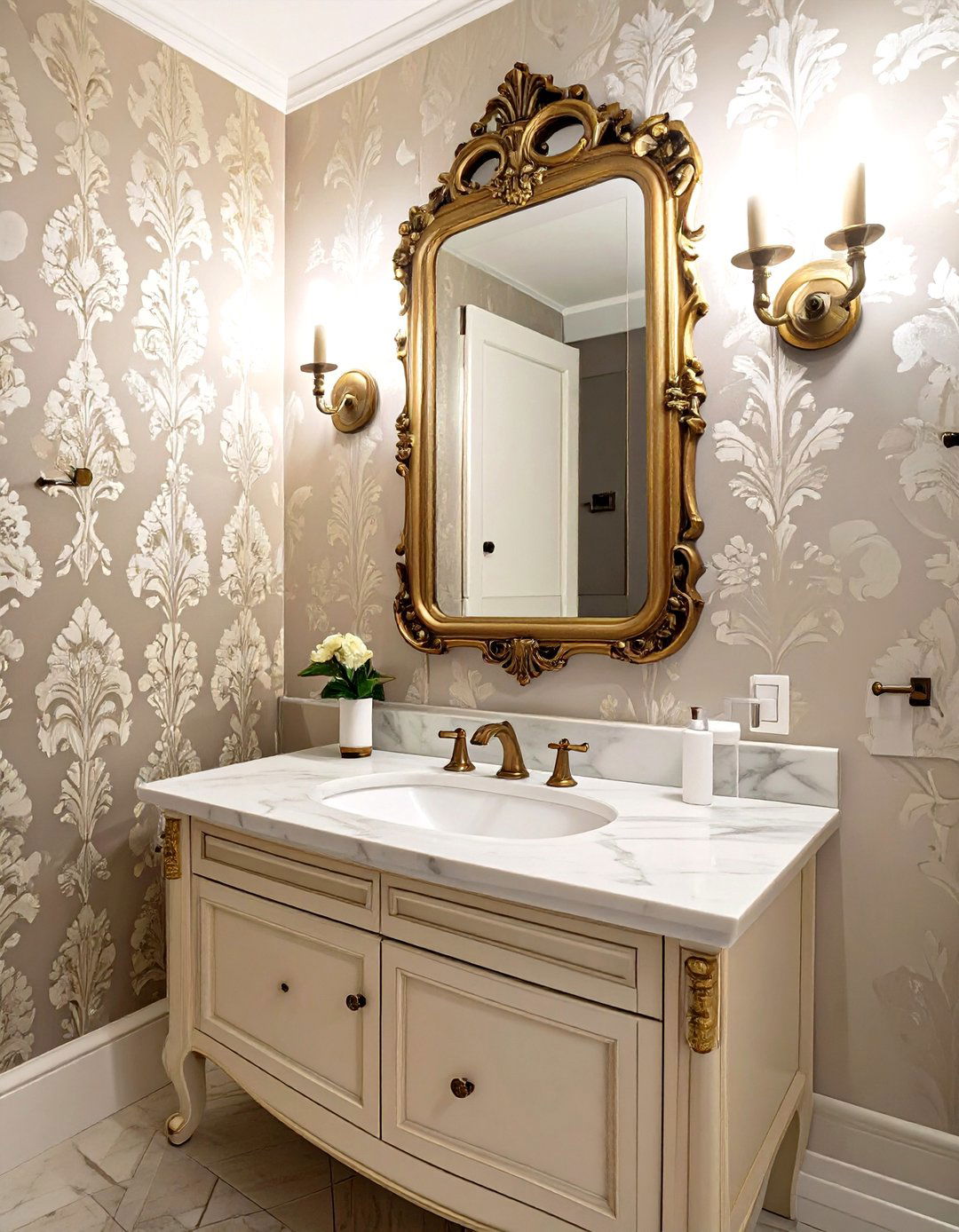 30 Neoclassical Interior Design Ideas for Elegant Homes - We Love Home Blog