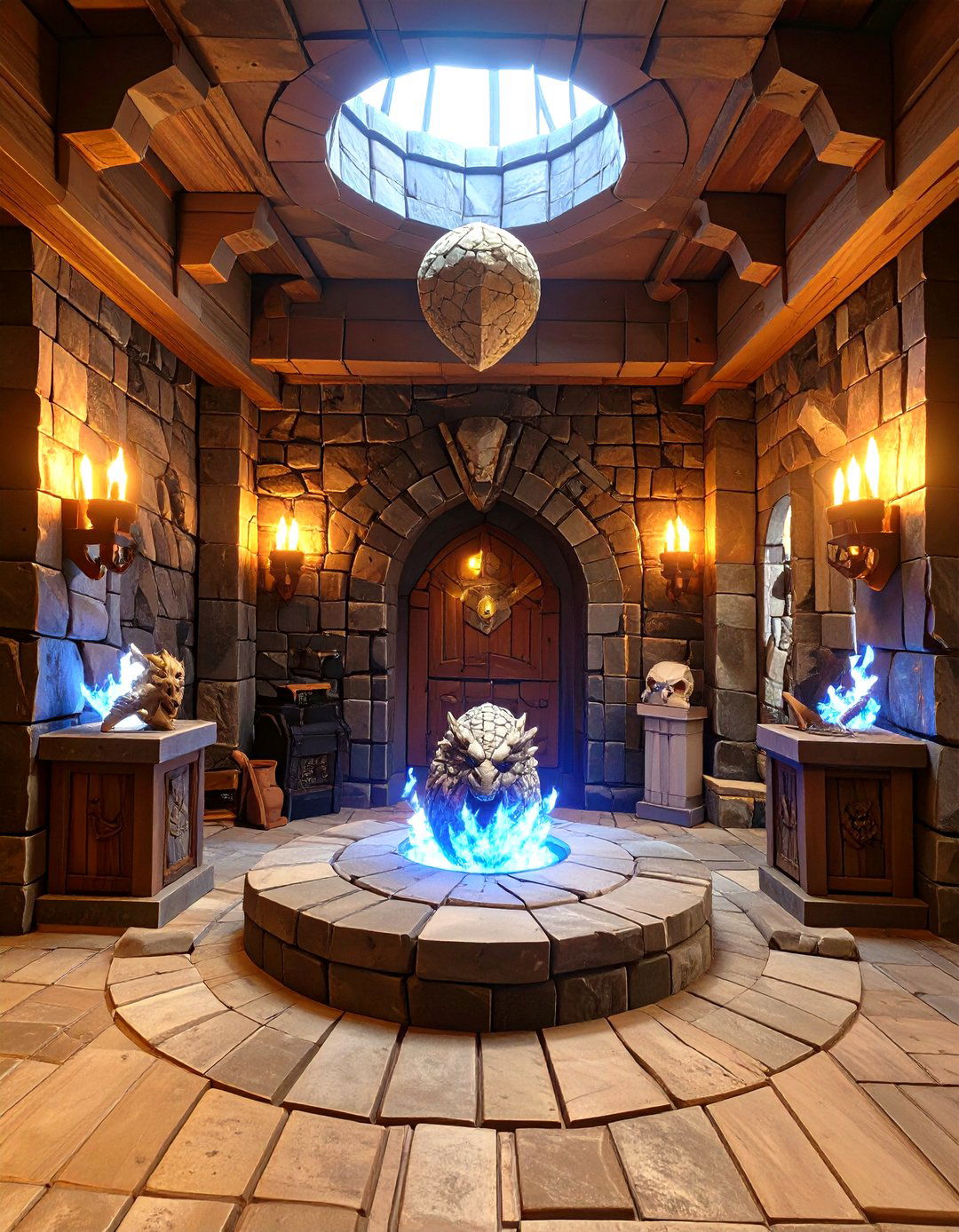 30 Interior Design Minecraft Ideas for Your Builds - We Love Home Blog