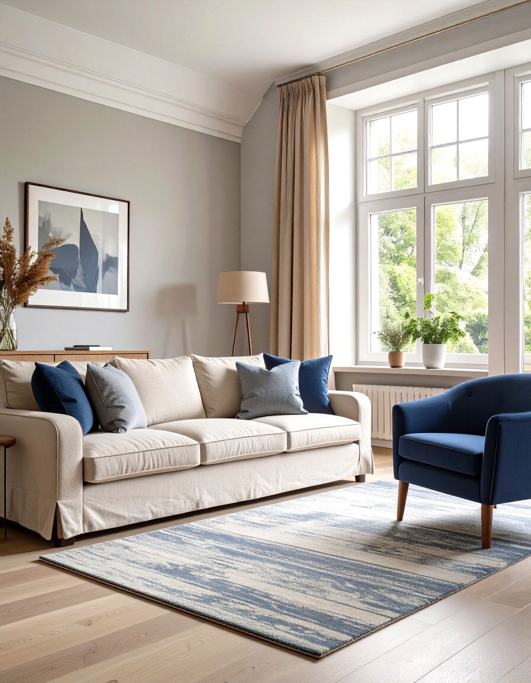 30 Transitional Interior Design Ideas for Any Home - We Love Home Blog