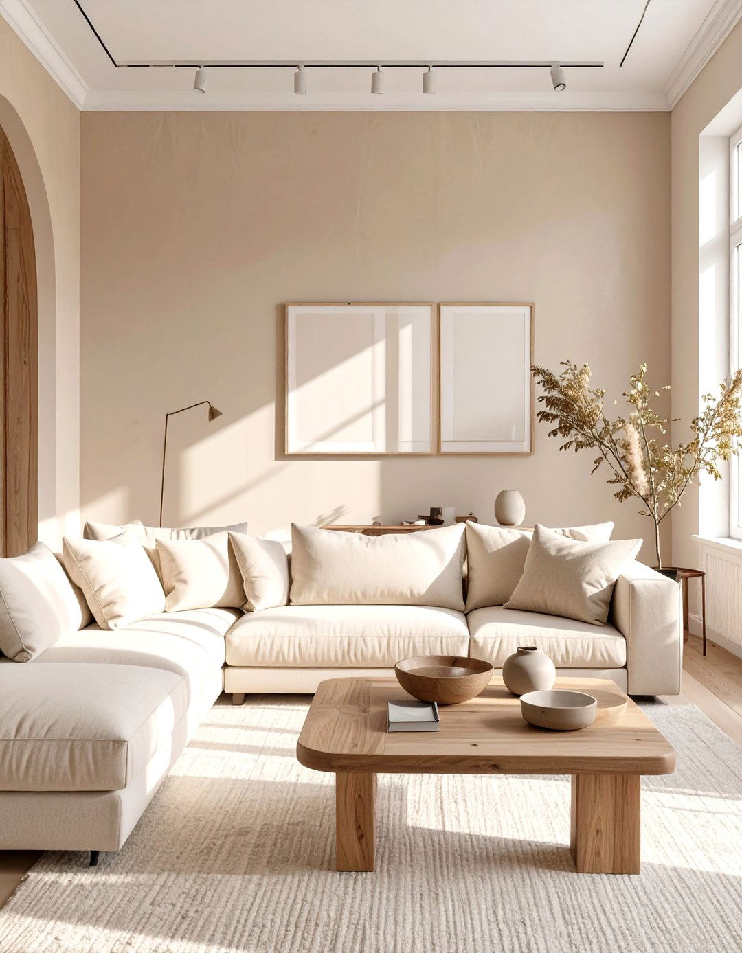 30 Timeless Interior Design Ideas for a Classic Home - We Love Home Blog