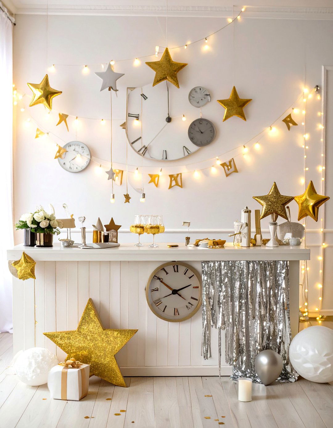 New Year New Baby Celebration - 30 january baby shower ideas