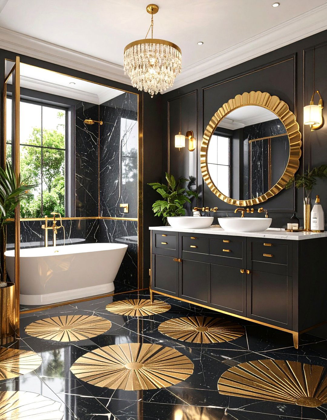 Niche and Recessed Shelving Bathroom - 30 50 small bathroom ideas with shower and toilet
