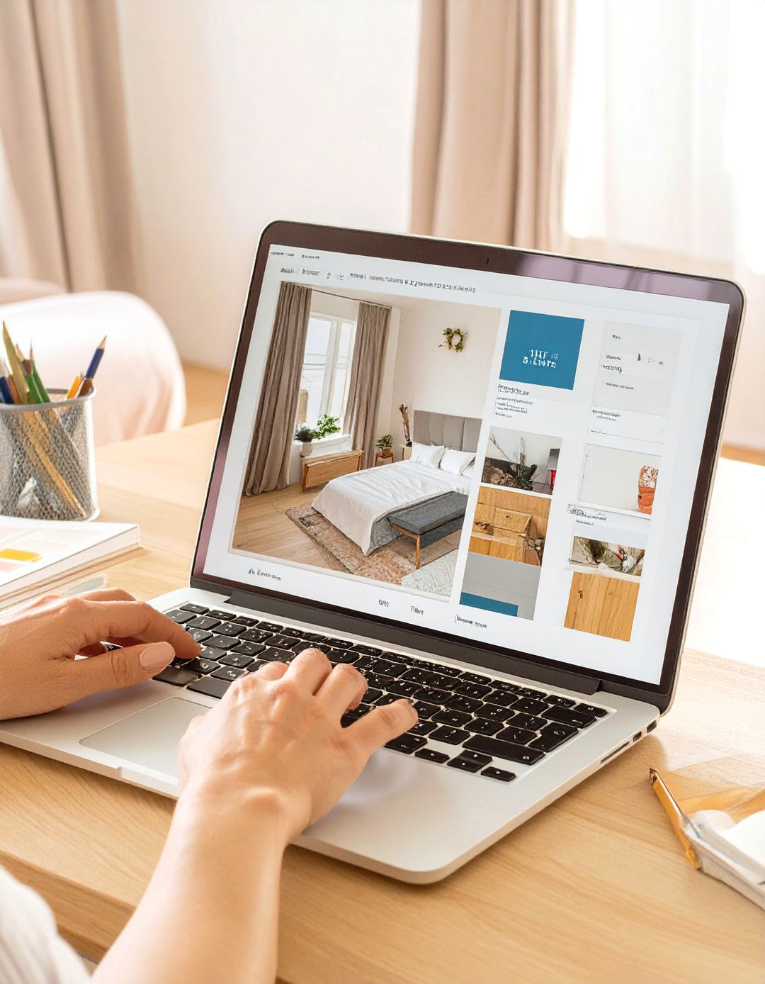 Offer E Design Services - 30 how to get into interior design ideas