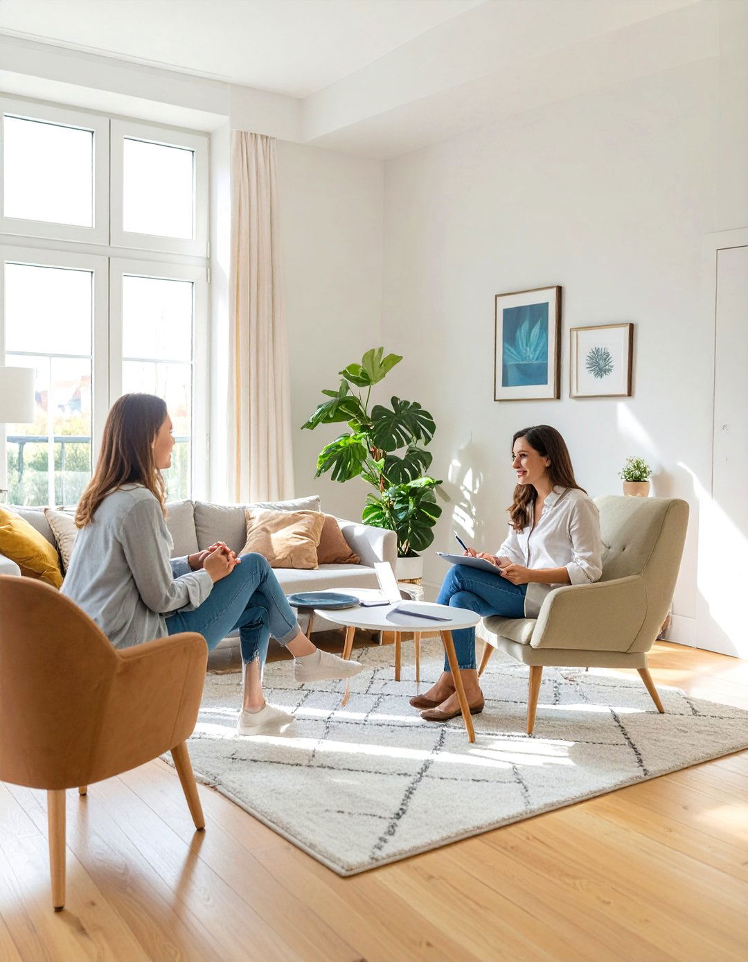 Offer a Free Initial Consultation - 30 how to get into interior design ideas