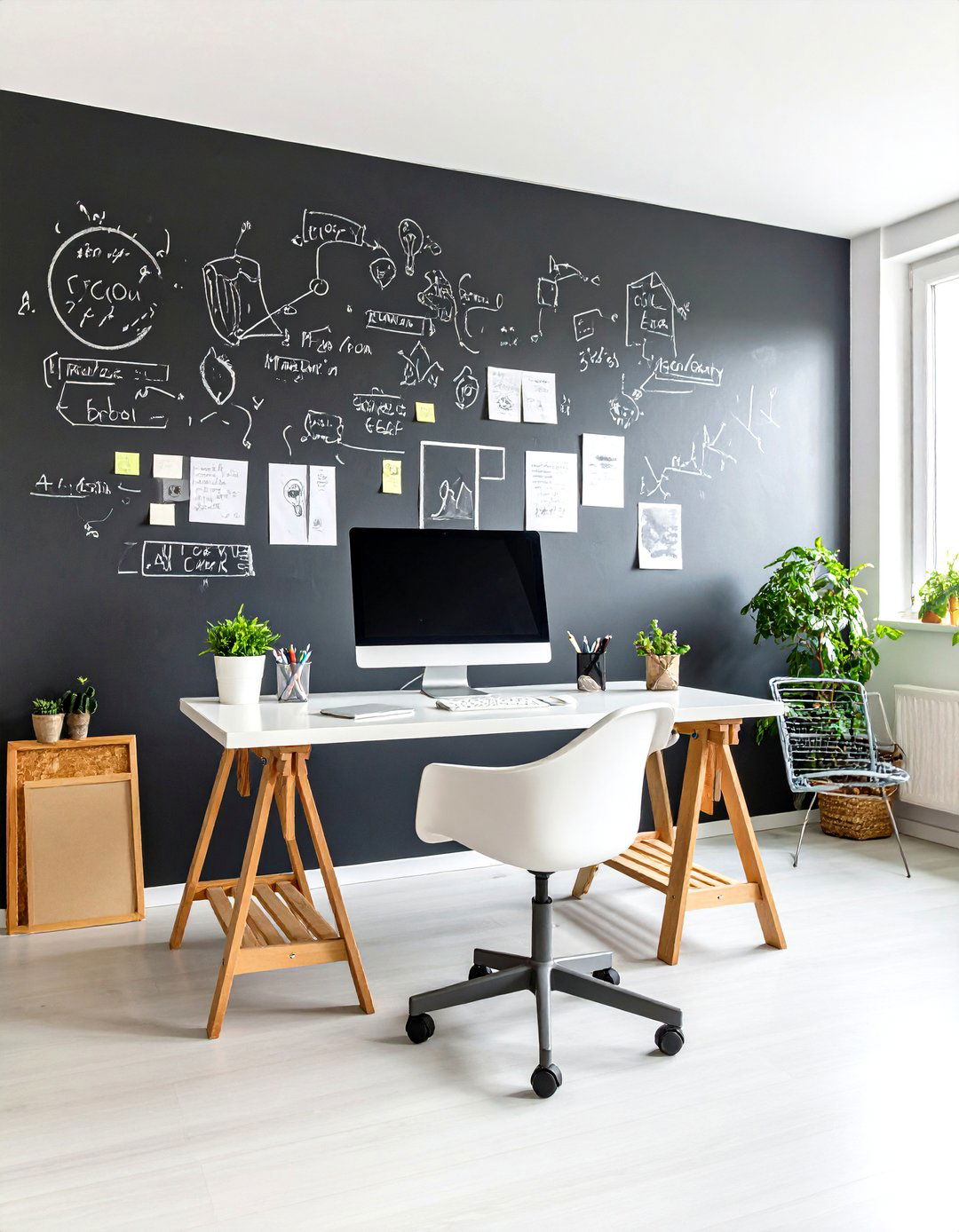 30 Accent Wall Designs to Transform Your Interiors - We Love Home Blog