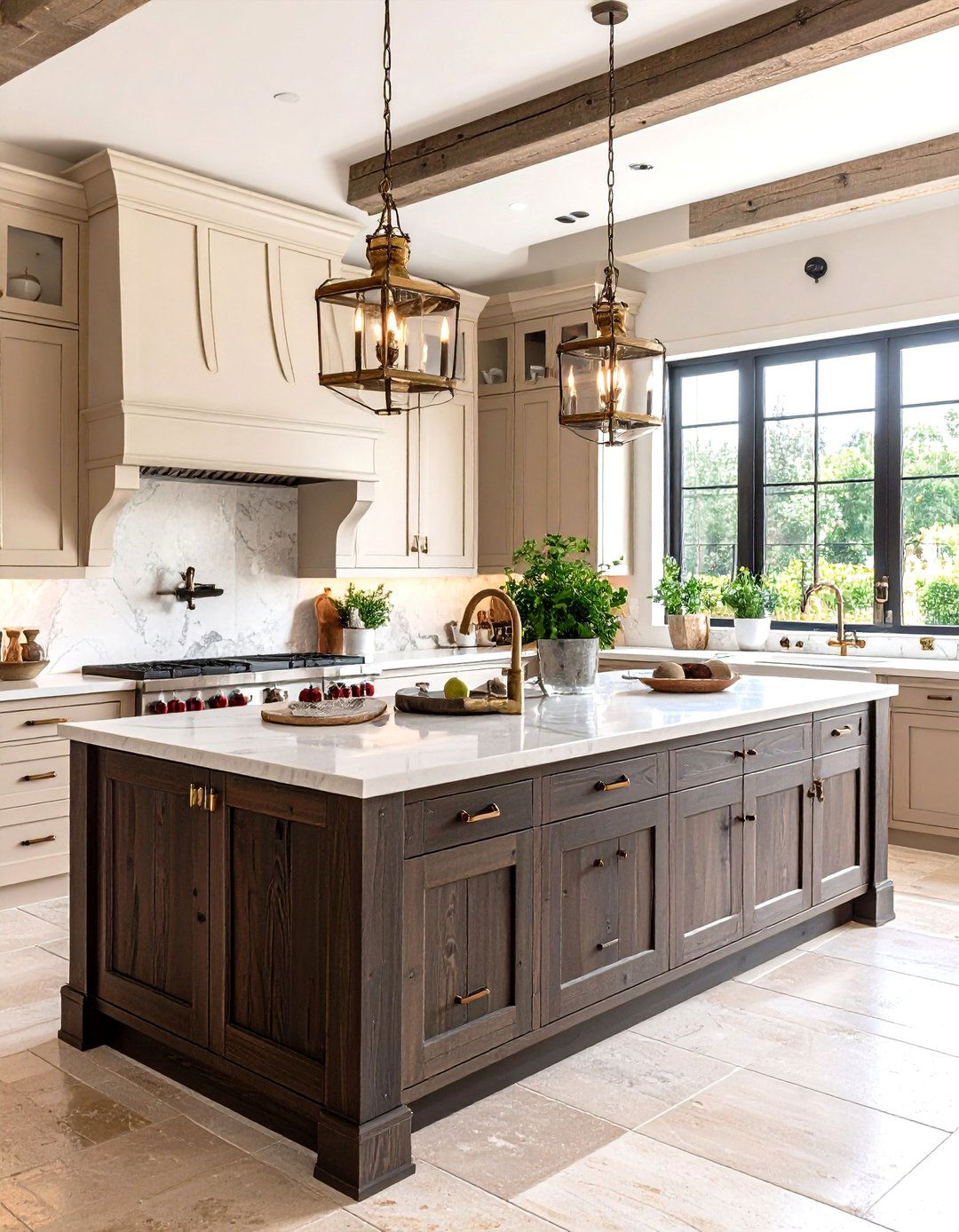 Oil Rubbed Bronze Kitchen Hardware - 30 kitchen hardware ideas