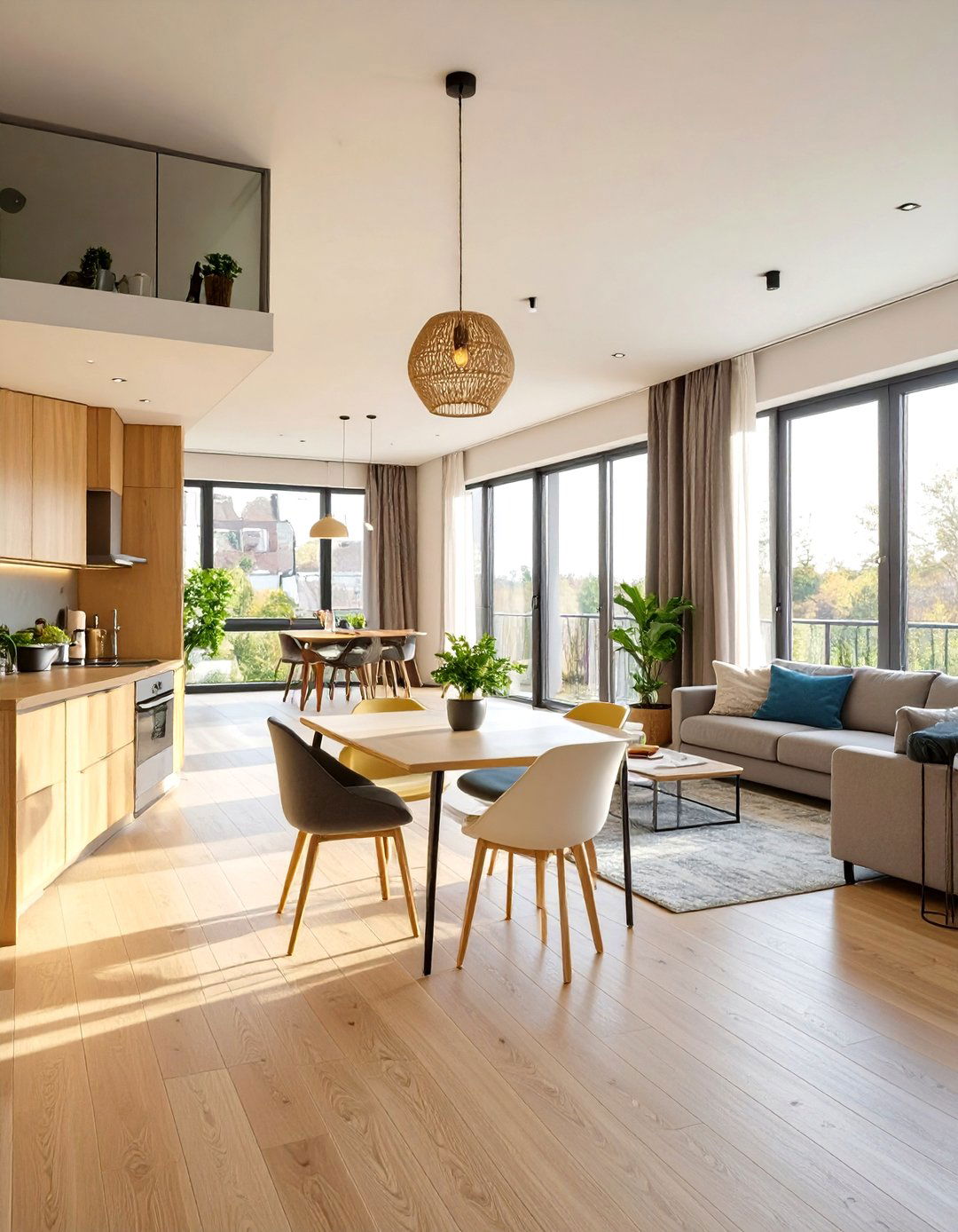 30 Small 2 Bedroom House Plans and Designs to Inspire - We Love Home Blog
