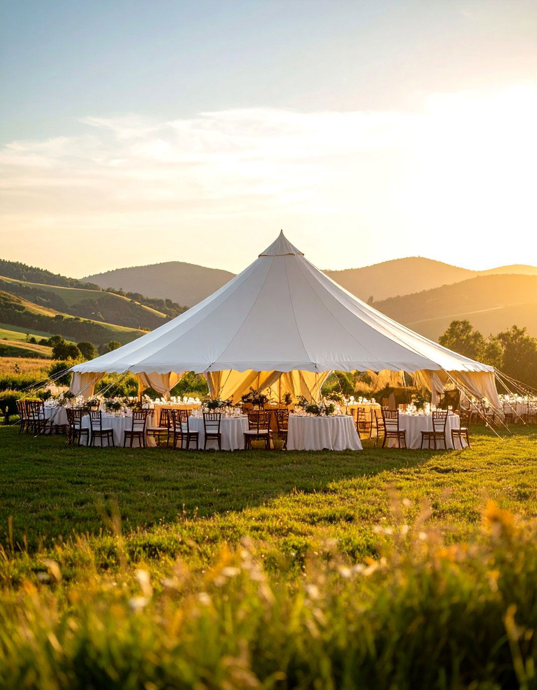 30 Outdoor Wedding Ideas for a Beautiful and Special Day