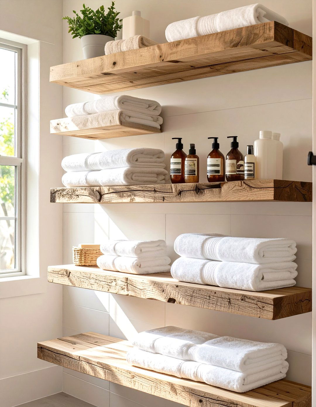 30 Stunning Modern Bathroom Decor Ideas to Copy