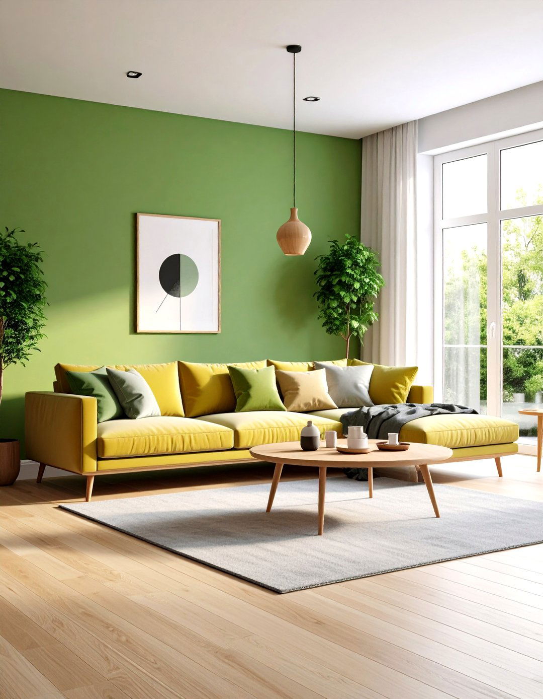 30 Rectangle Awkward Living Room Layout Ideas to Fix