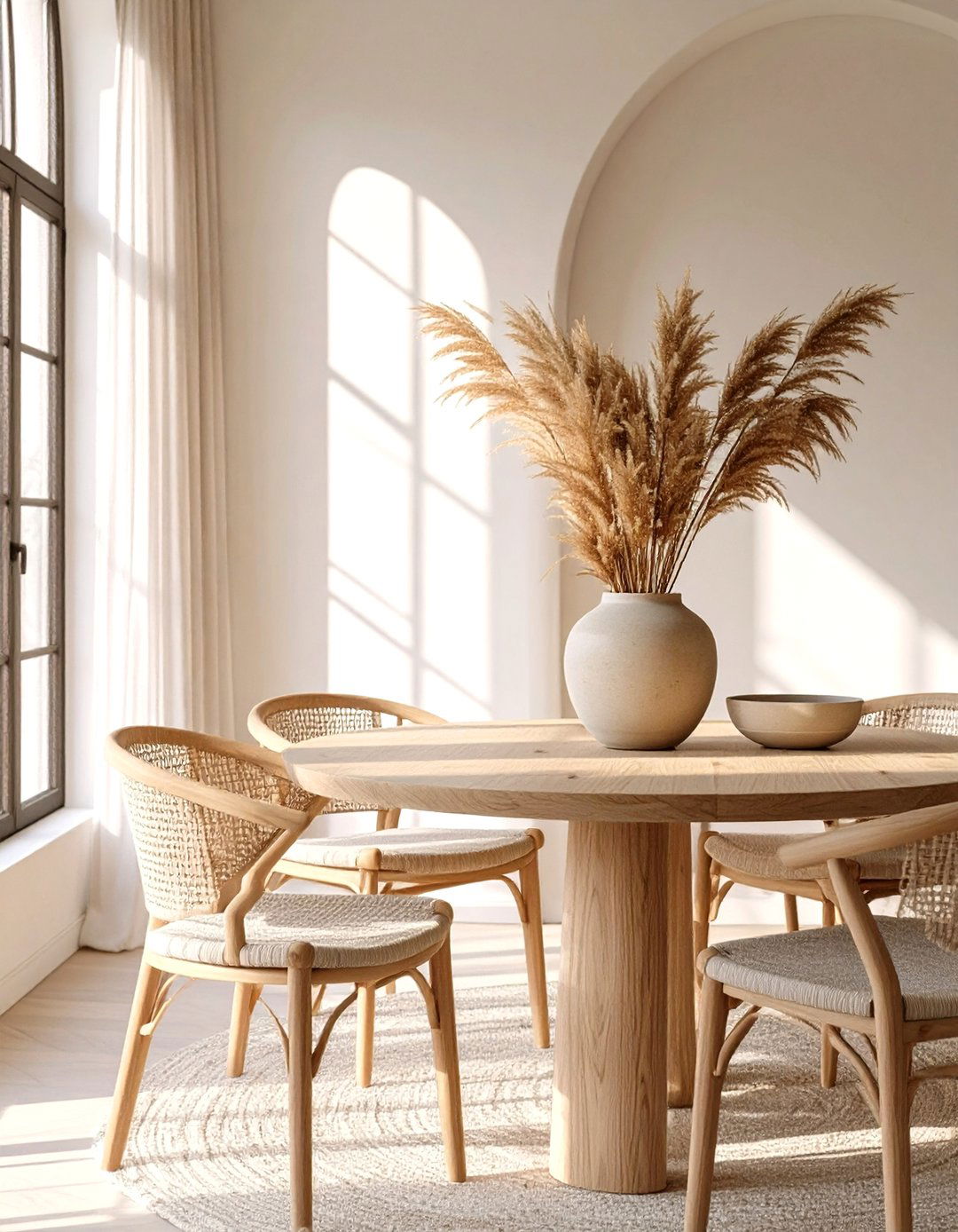 Organic Modern Design - 30 best interior design ideas