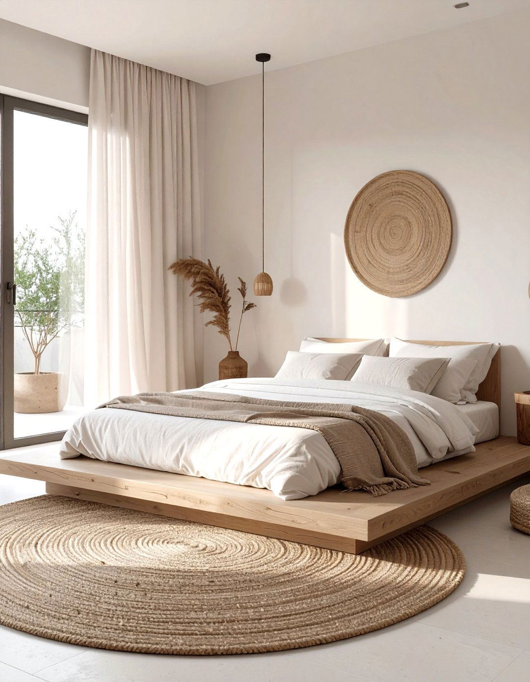 Organic Modern Interior Design Style - 30 what is my interior design style ideas