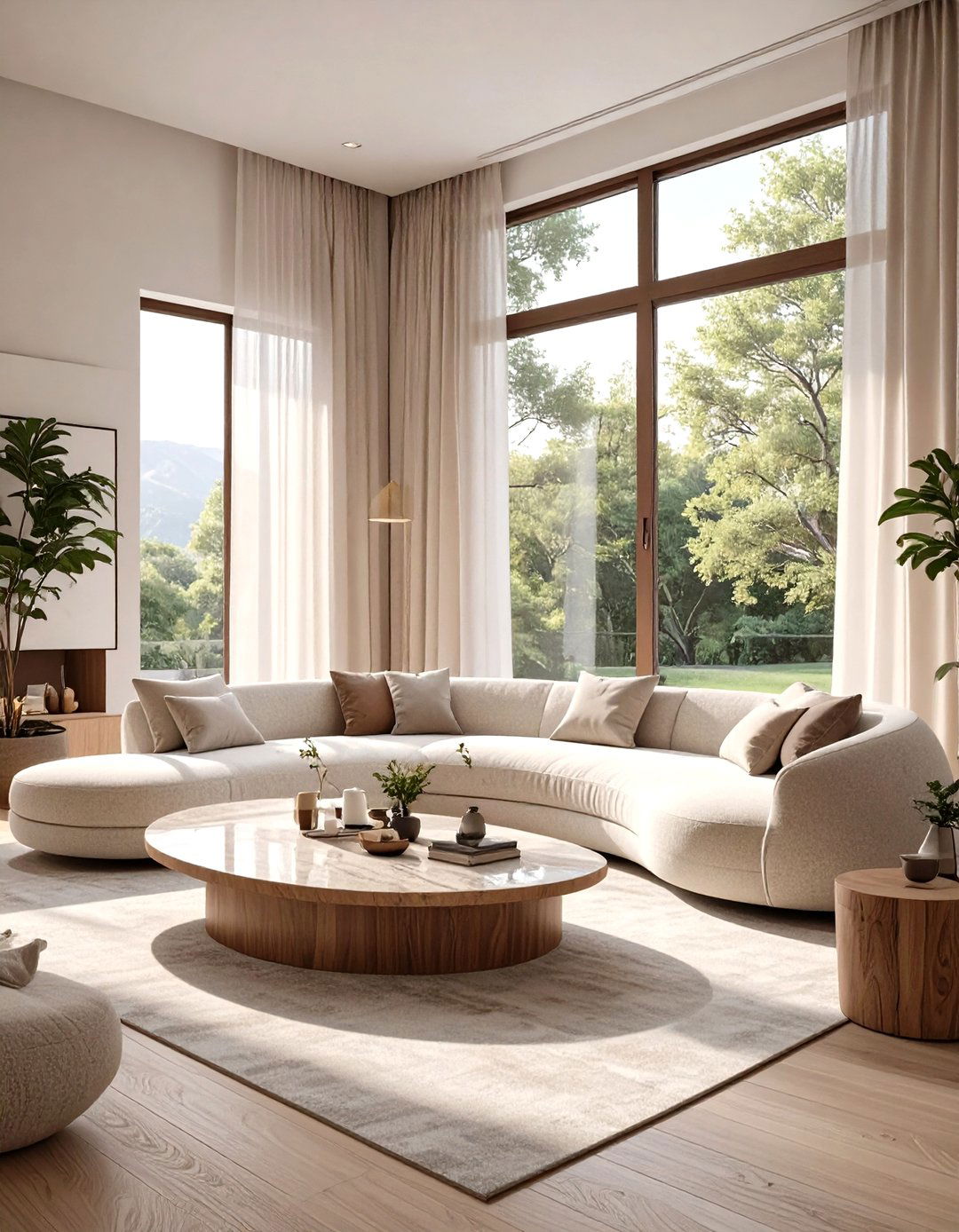 30 Modern Home Interior Design Ideas for Trendy Spaces - We Love Home Blog