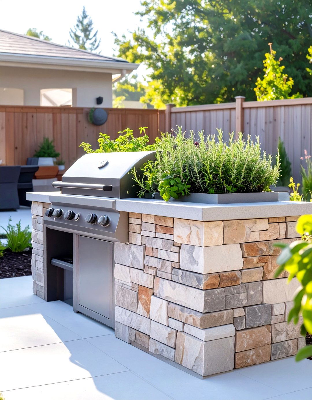 30 Ultimate Outdoor BBQ Ideas for the Perfect Cookout We Love Home Blog — free download