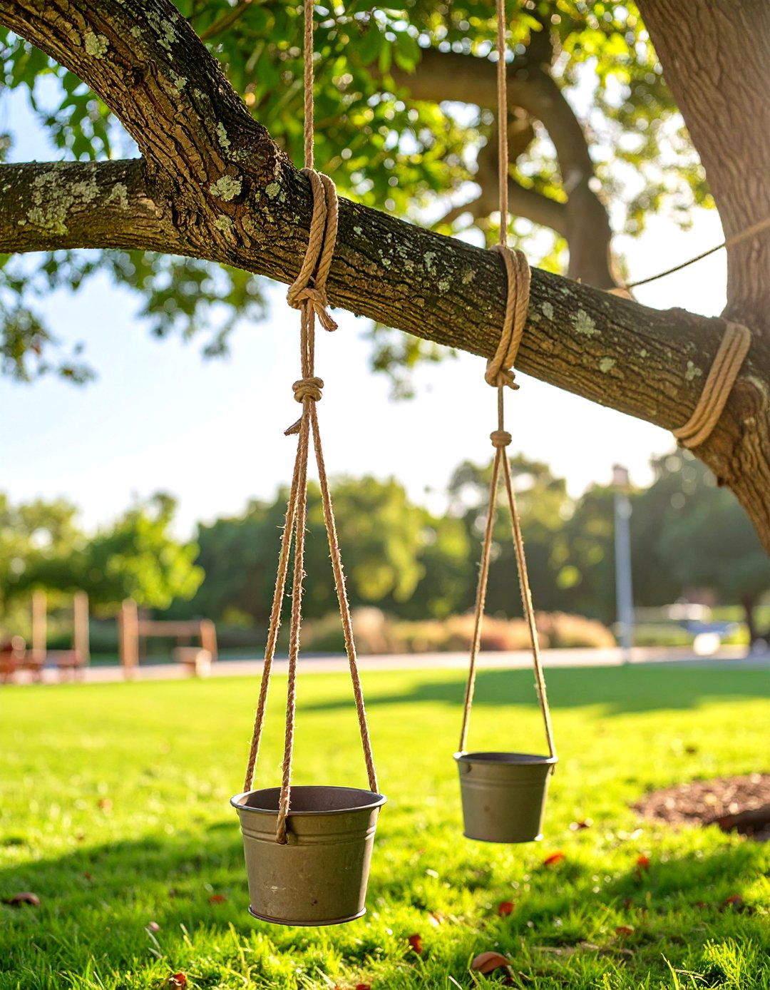 Outdoor Classroom Simple Machines Lab - 30 outdoor classroom ideas