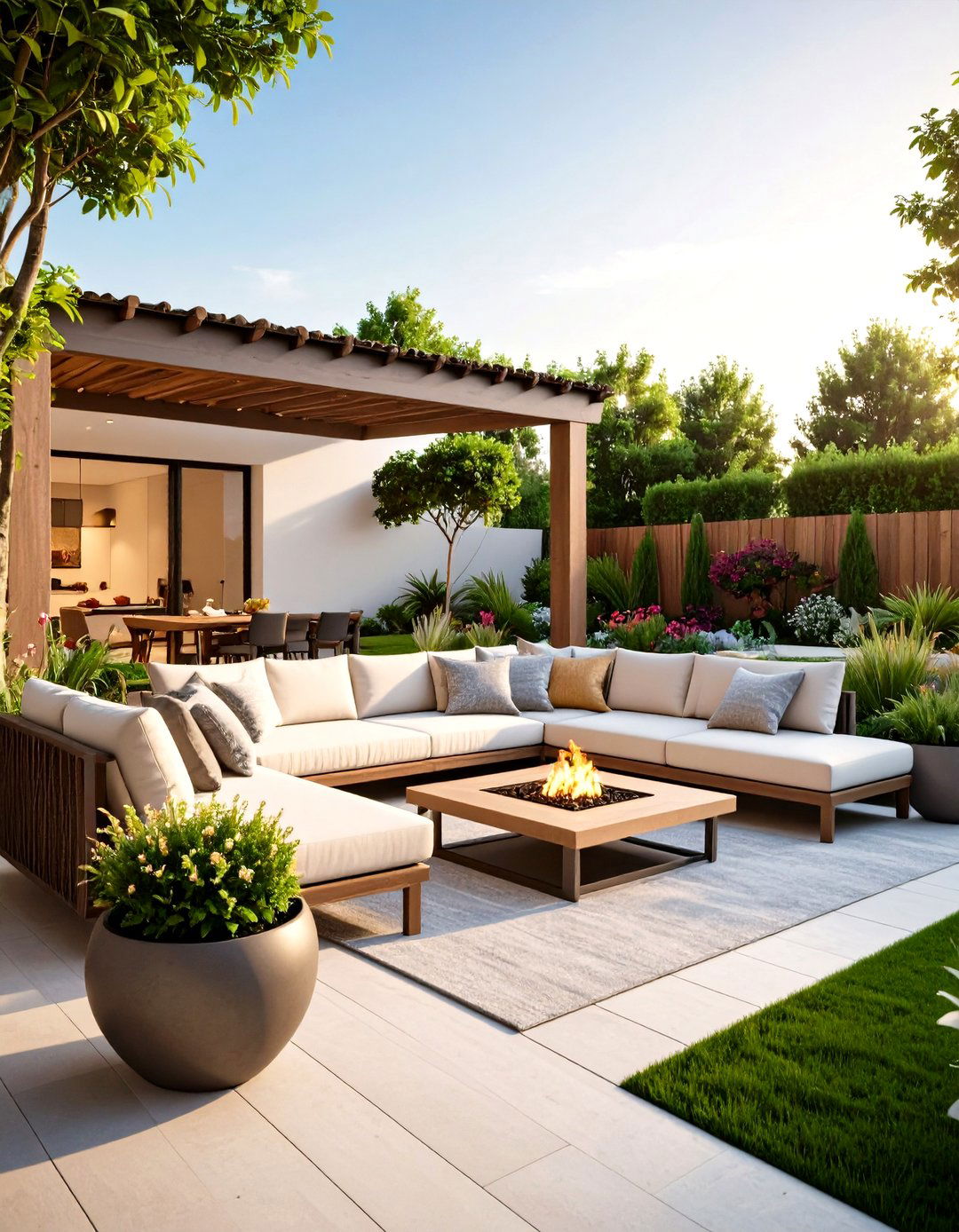 Outdoor Furniture and Decor Libraries - 30 landscape design tool ideas