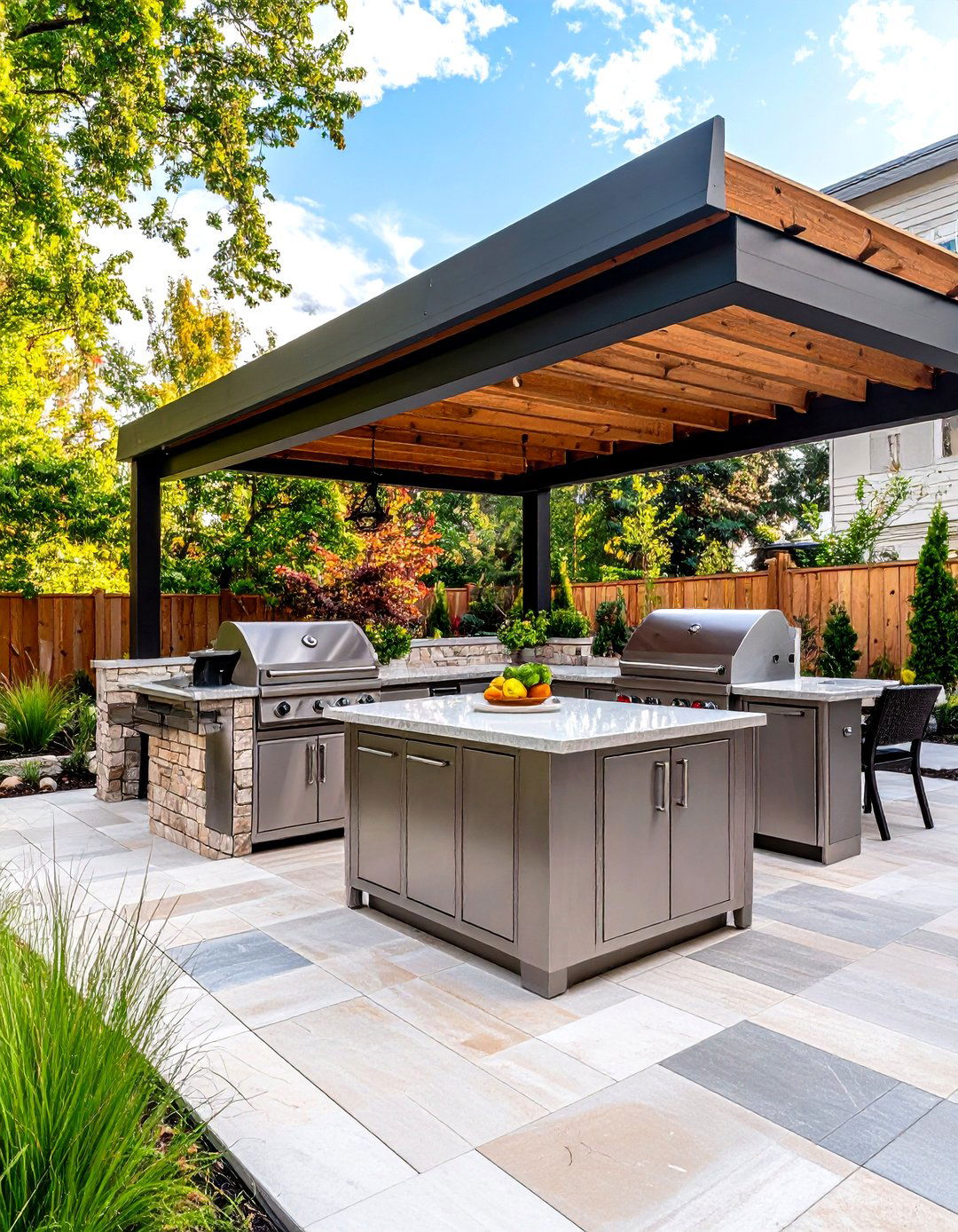 Outdoor Kitchen Design Software - 30 kitchen cabinet design software ideas
