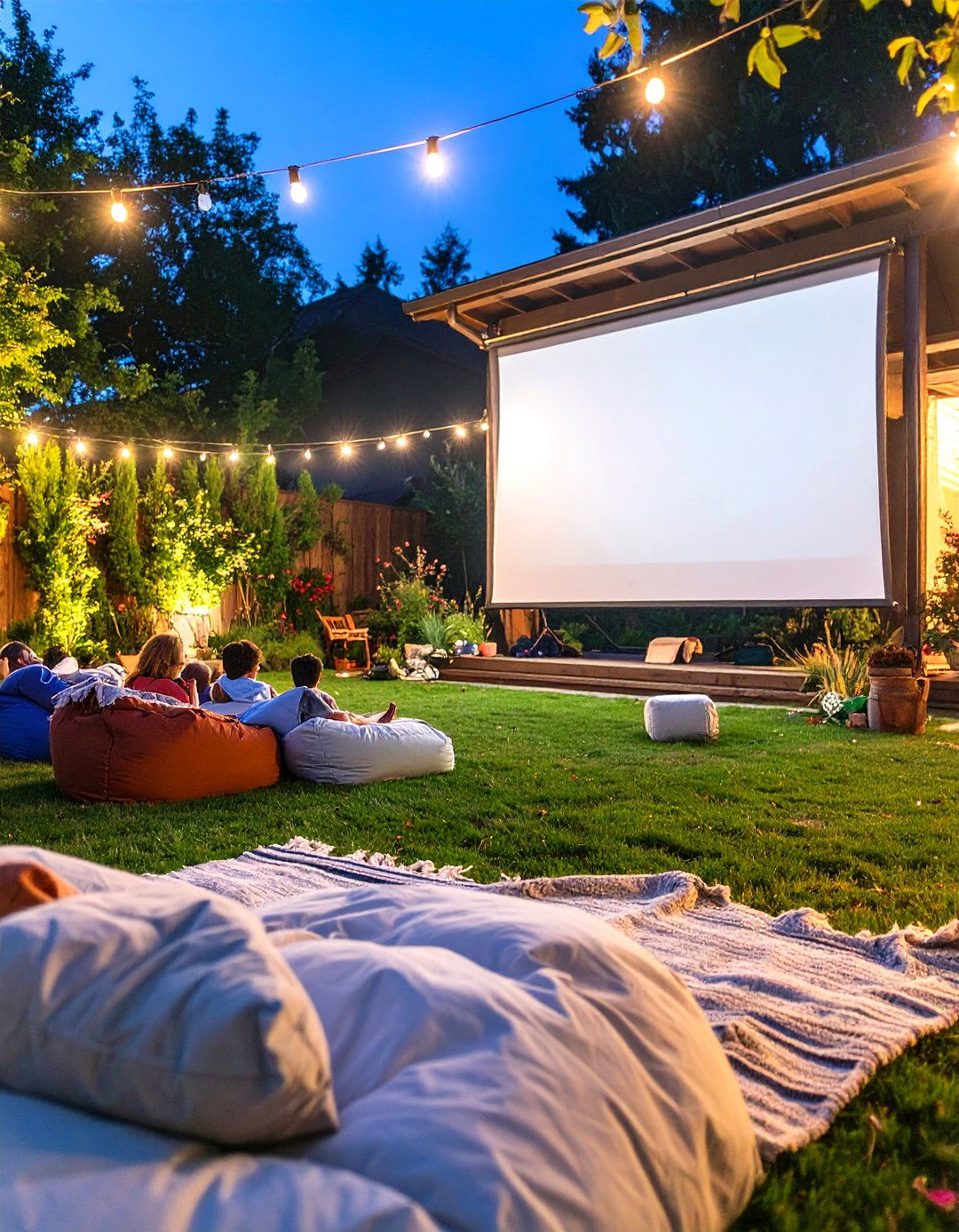 30 Modern Outdoor Design Ideas to Transform Your Backyard - We Love ...