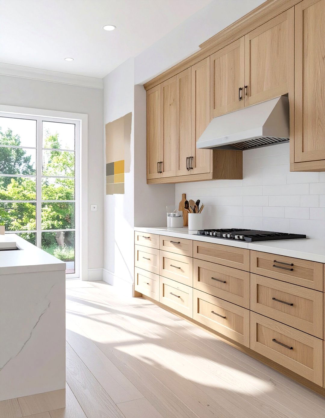 Paint Color Selection from Major Brands - 30 best kitchen design software ideas