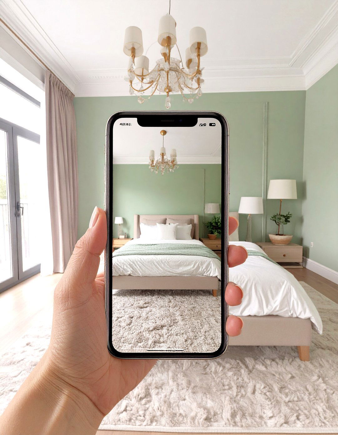 Paint Visualizer Applications - 30 interior design tools ideas