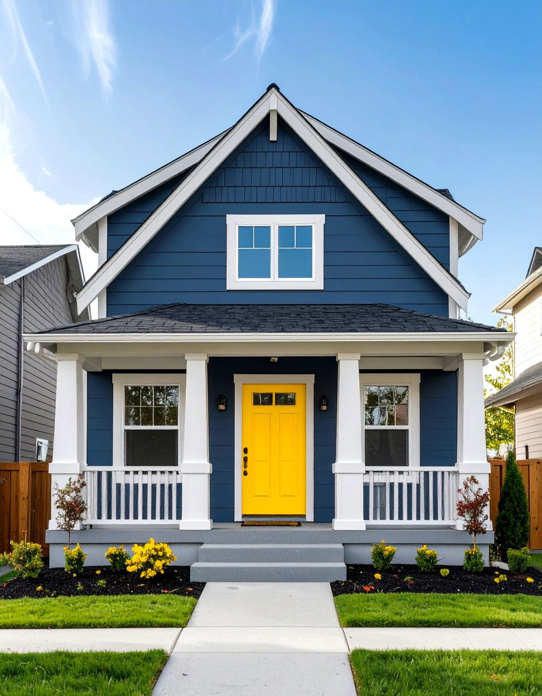 Painting Your Homes Exterior - 30 what are the top outdoor renovation ideas ideas