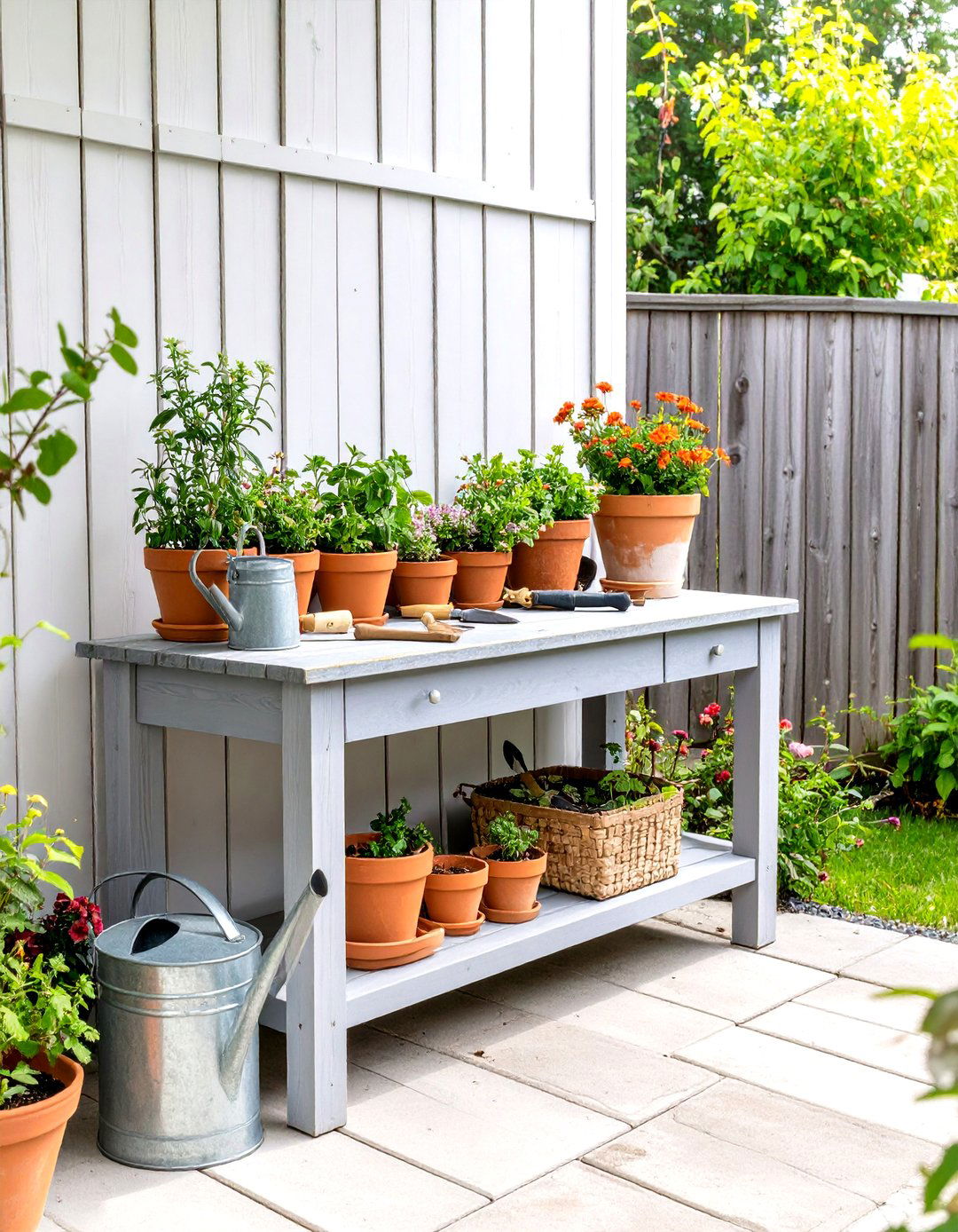 30 Small Backyard Patio Ideas to Maximize Your Space