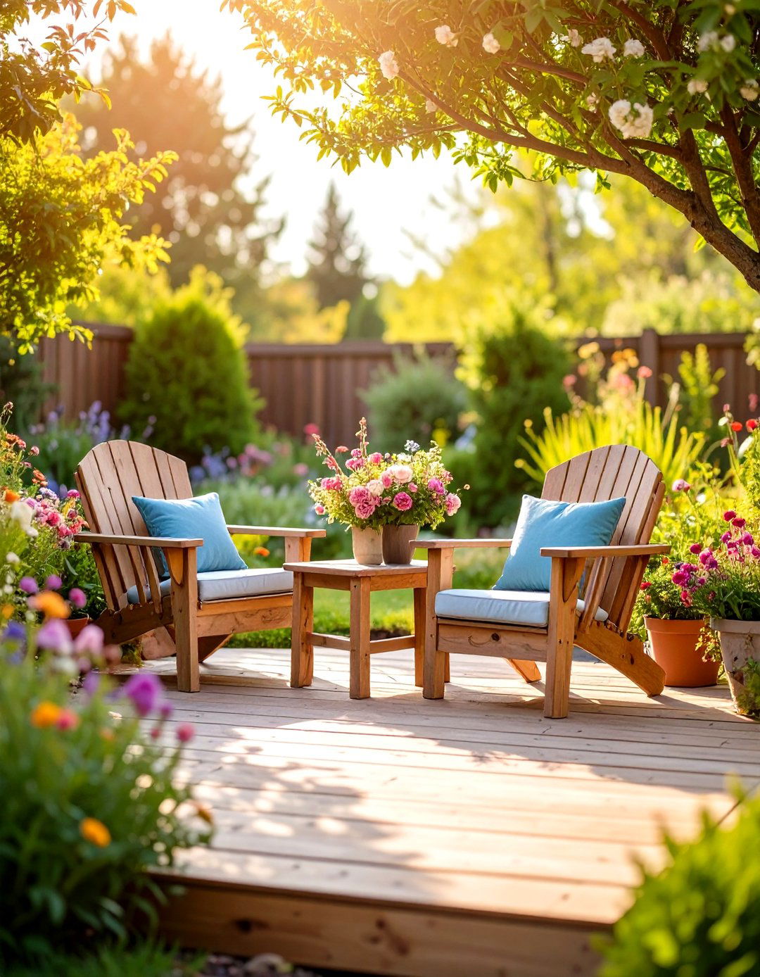 30 Pallet Ideas for Garden Decor and Rustic DIY Projects