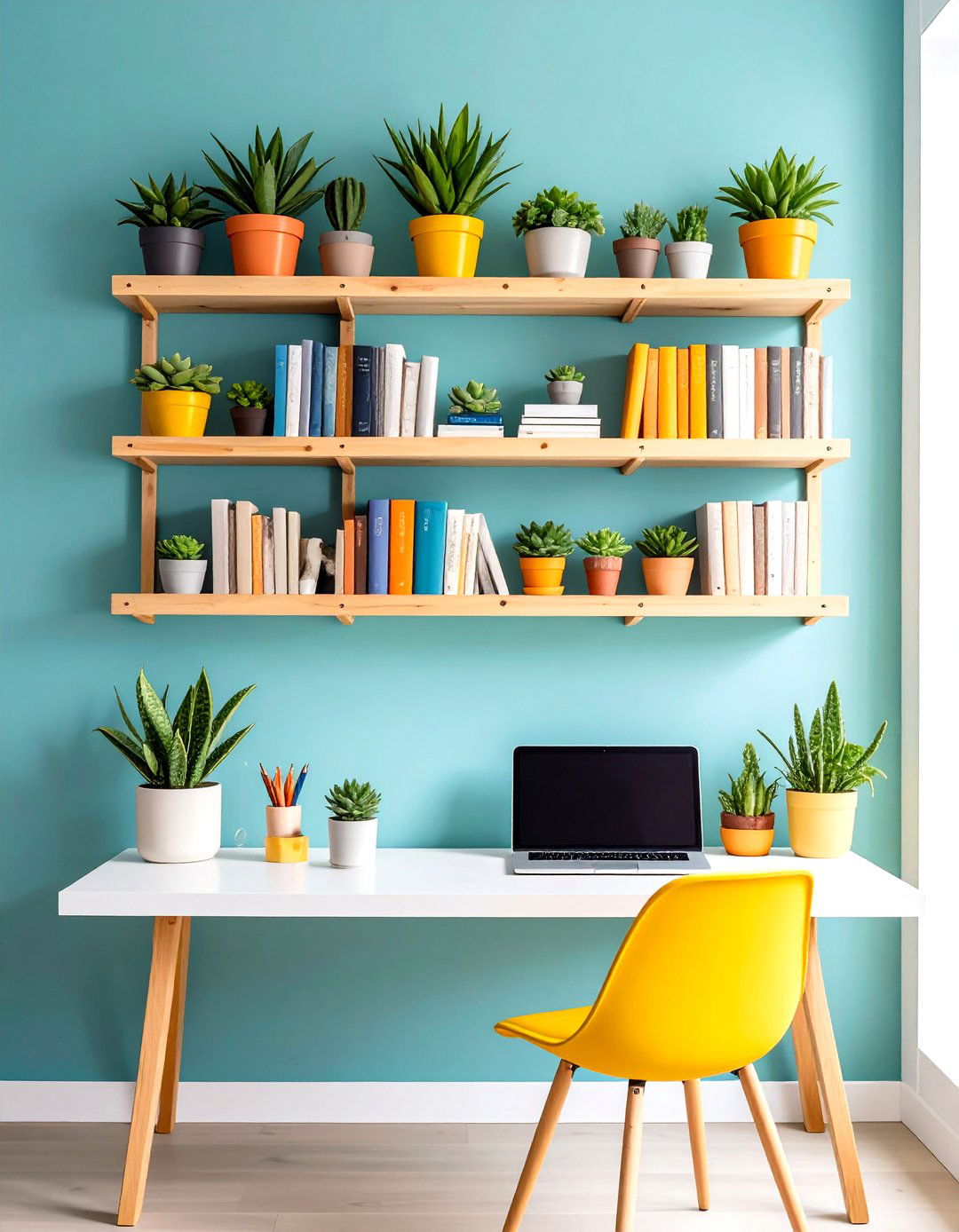 30 Pallet Garden Ideas for Beautiful DIY Vertical Growing