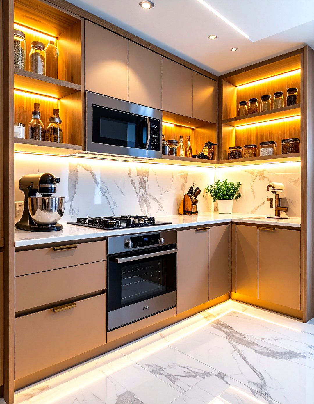 30 Pantry Ideas Walk In Designs for a More Organized Home