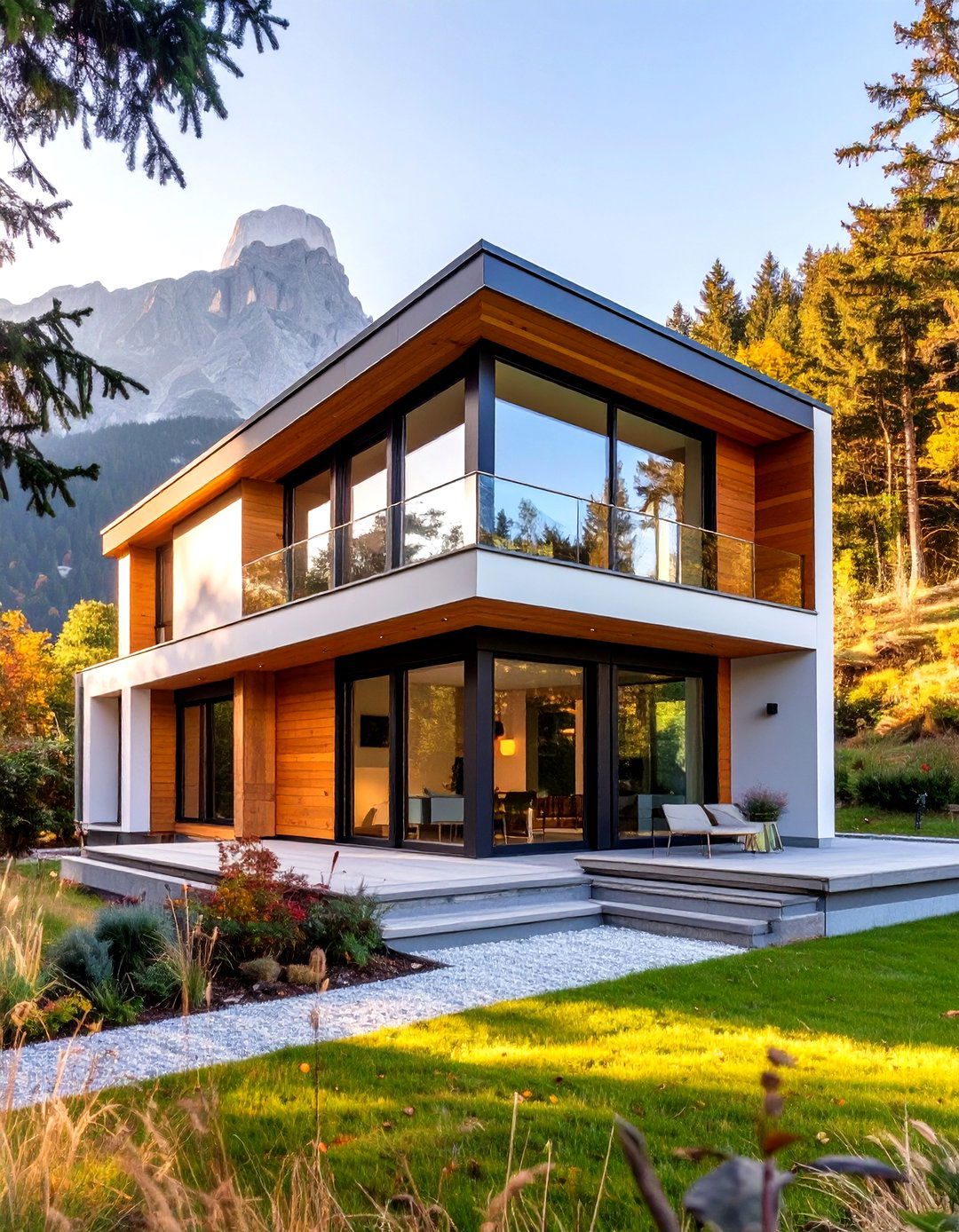 Passive House Passivhaus Certification - 30 sustainable home design ideas