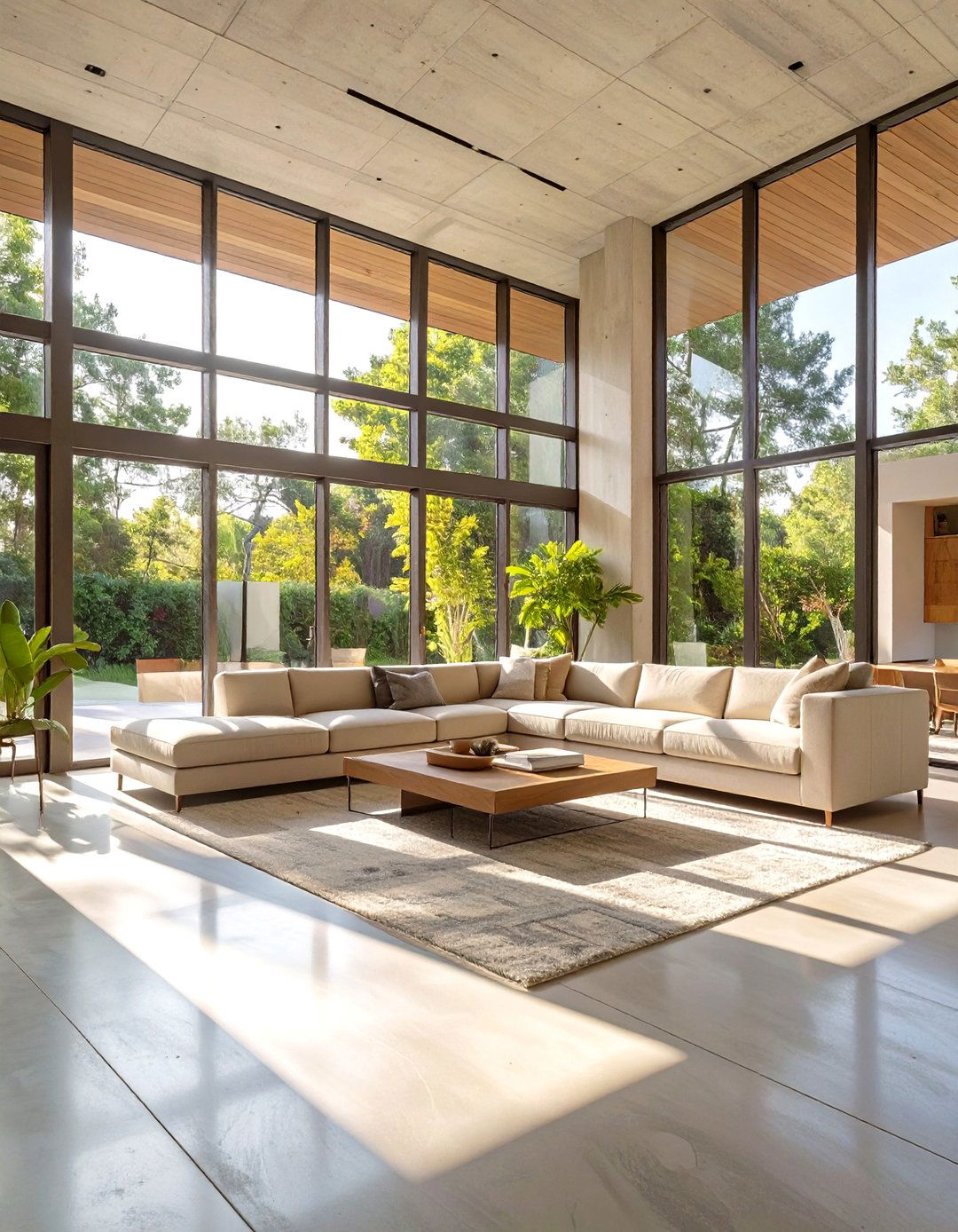 Passive Solar Design Principles - 30 sustainable home design ideas