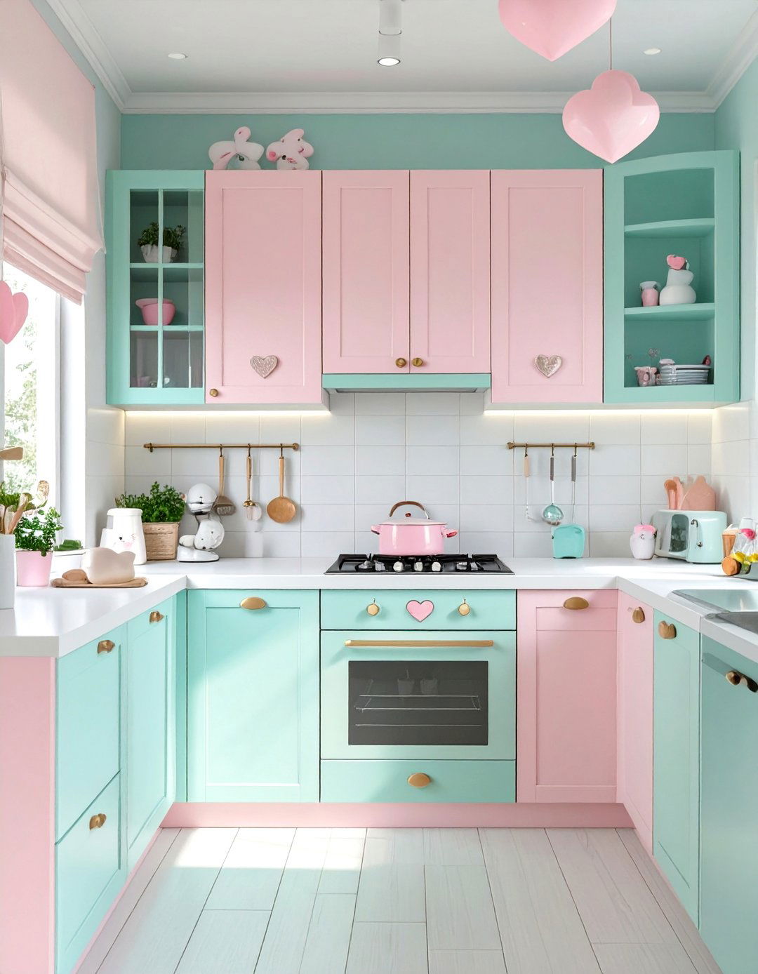 30 Bloxburg Kitchen Ideas for Your Next Virtual House - We Love Home Blog