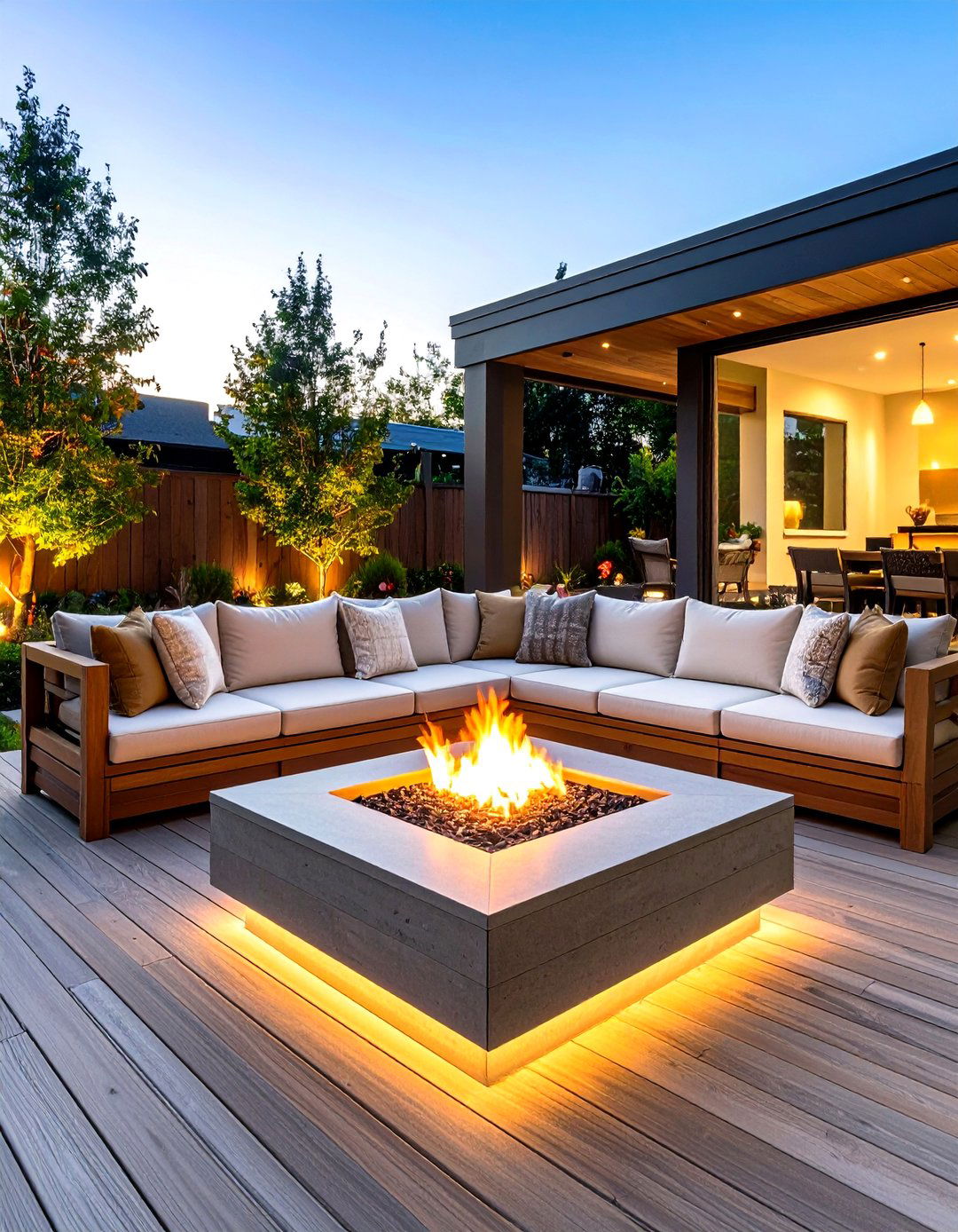 30 Patio Deck Ideas for the Ultimate Backyard Retreat
