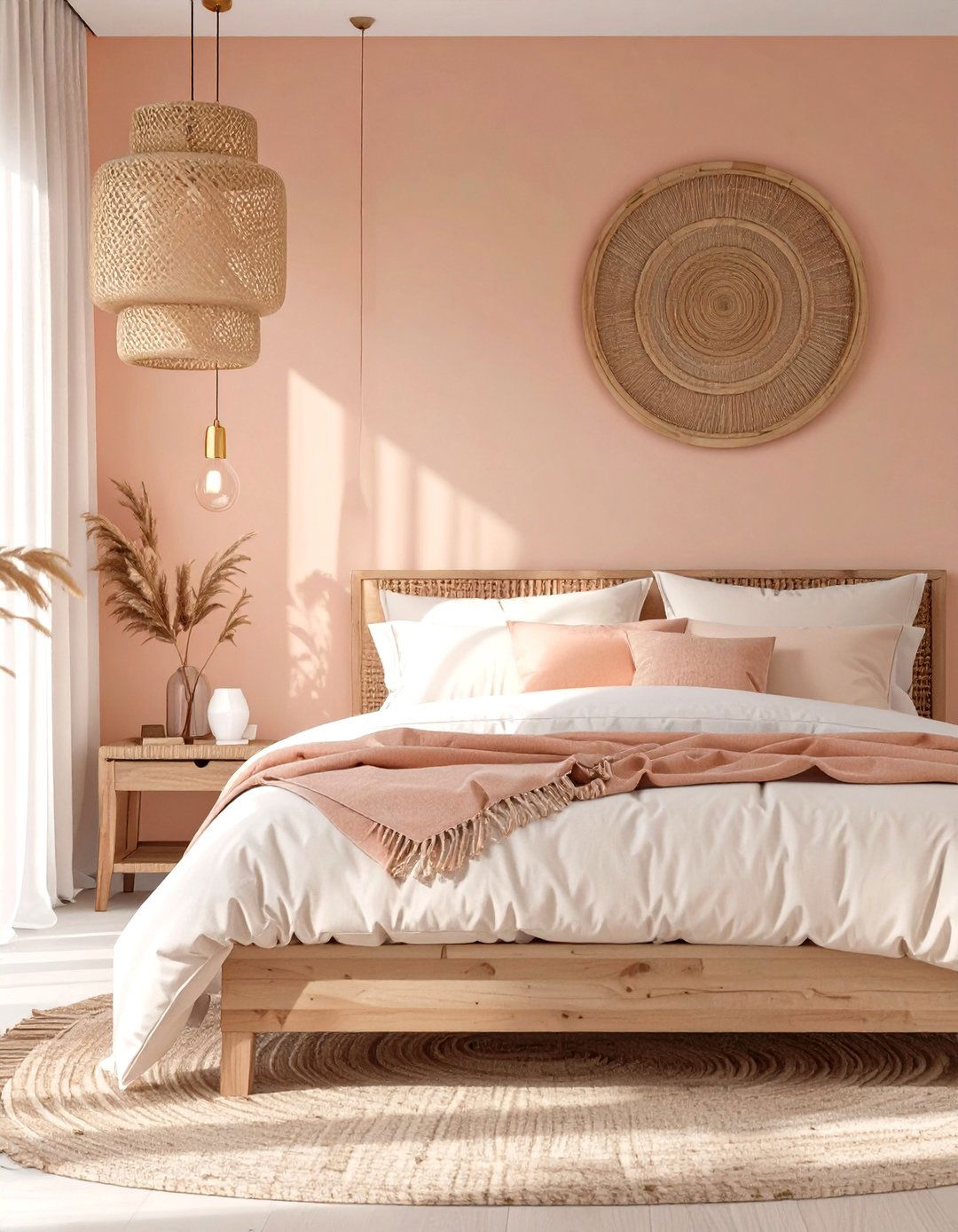 30 Cute Bedroom Ideas for a Stylish and Dreamy Space