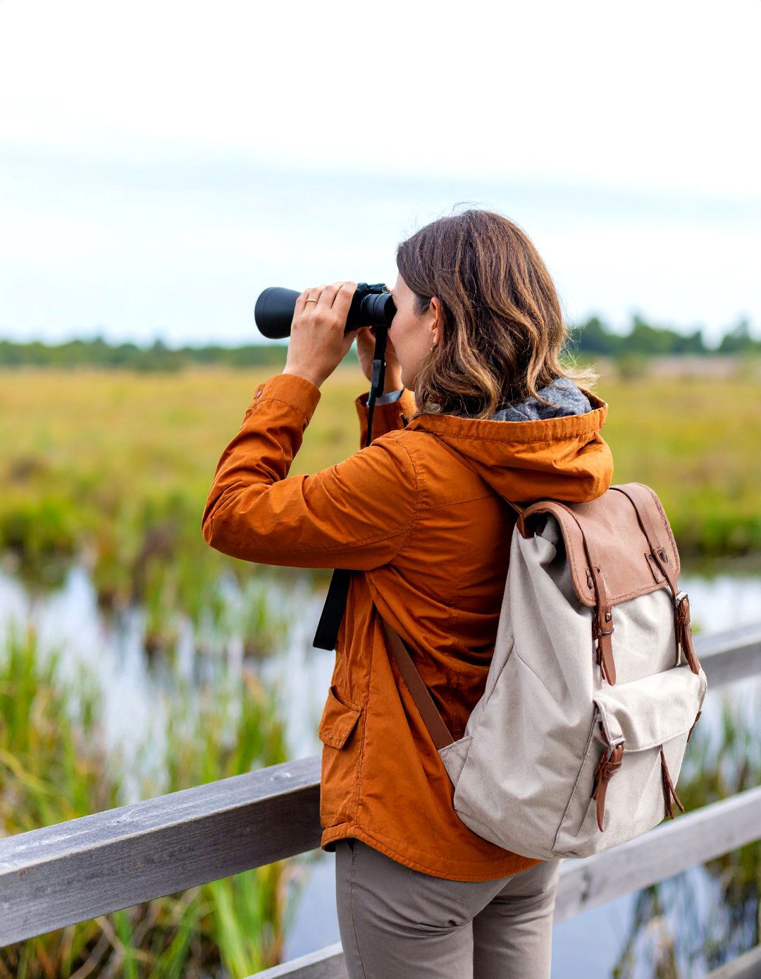 Peak Design Backpack for Birdwatching - 30 peak design outdoor backpack ideas