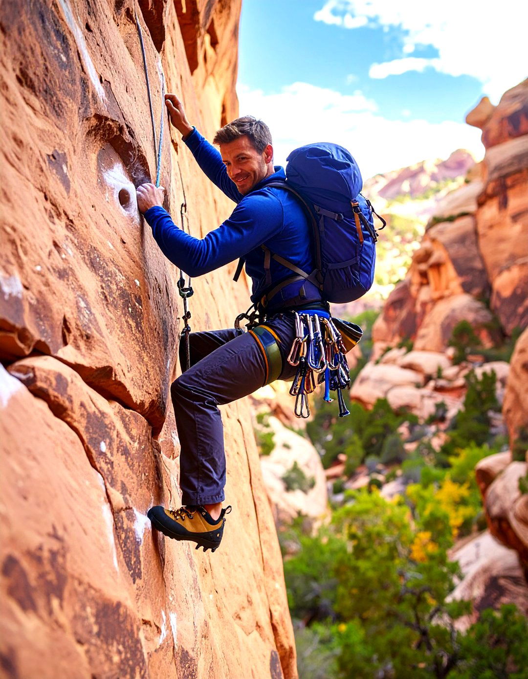 30 Peak Design Outdoor Backpack Ideas for Travel