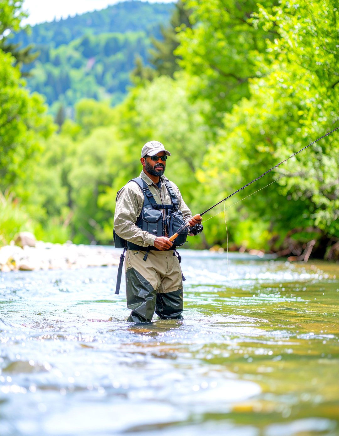 Peak Design Backpack for Fly Fishing - 30 peak design outdoor backpack ideas