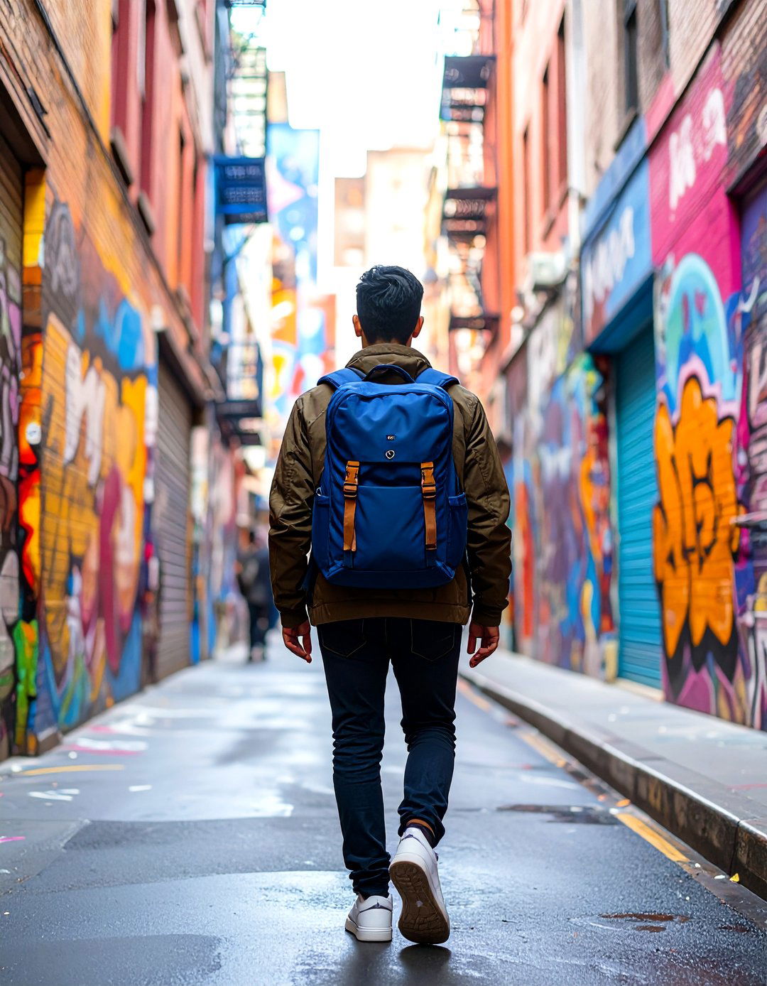 Peak Design Backpack for Urban Exploration - 30 peak design outdoor backpack ideas