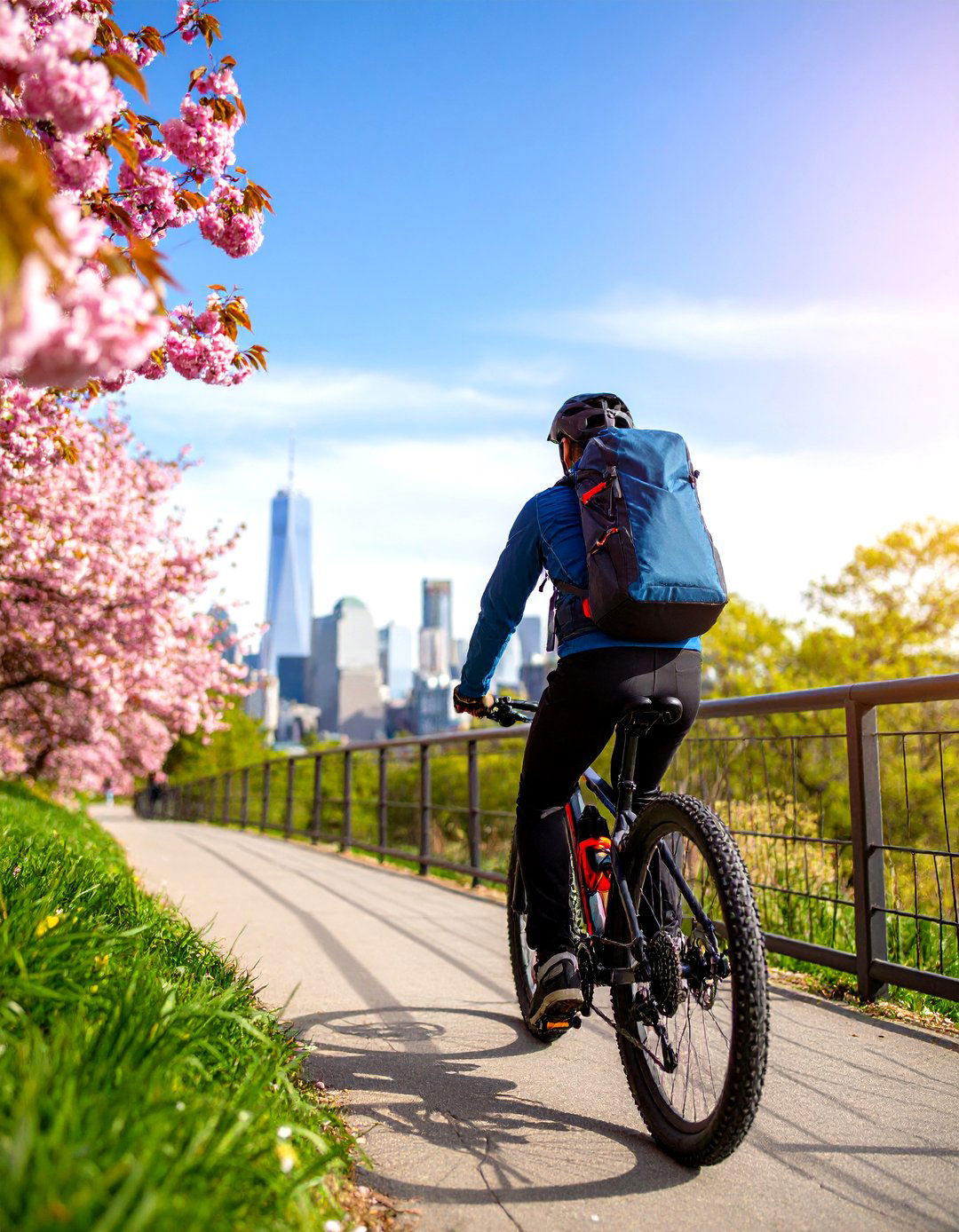 Peak Design Backpack for a Bike Commute - 30 peak design outdoor backpack ideas